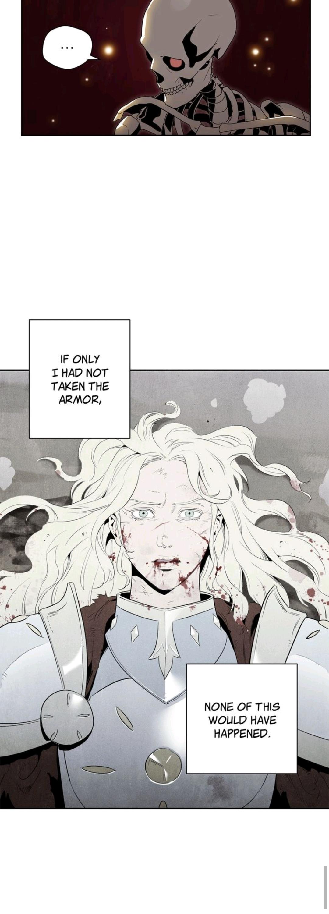 Read The Skeleton Soldier Failed to Defend the Dungeon EN Manga Online