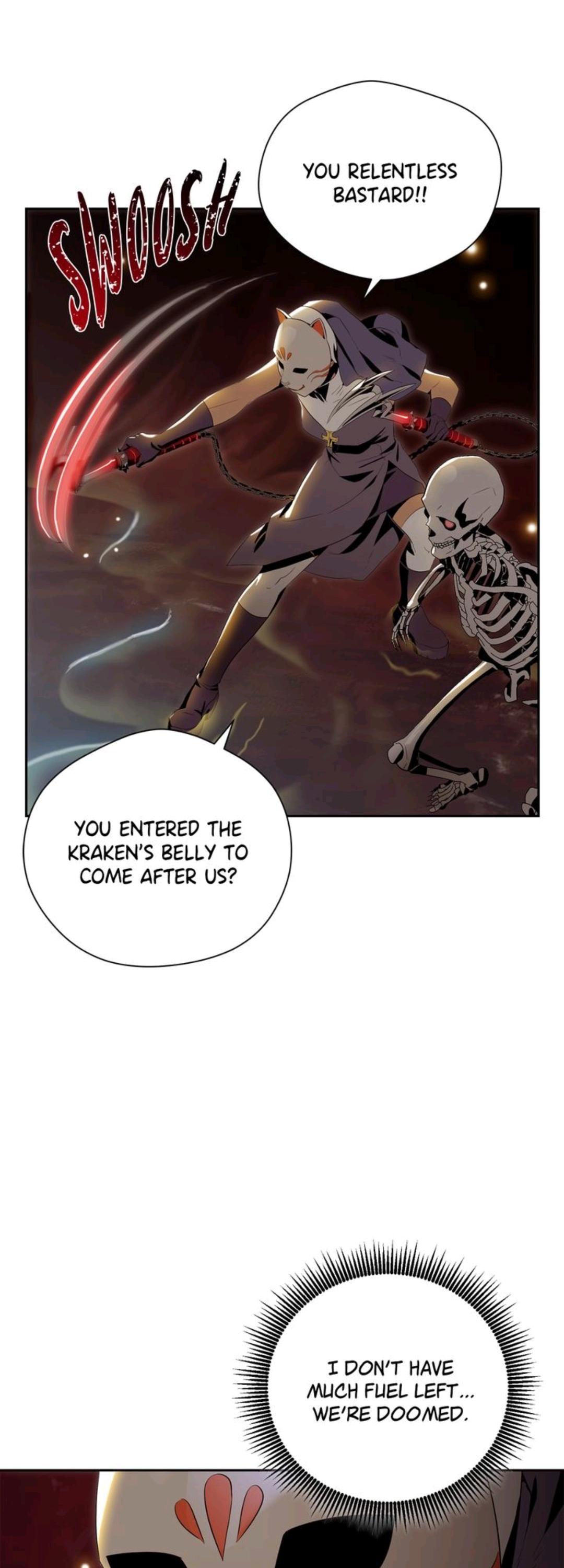 Read The Skeleton Soldier Failed to Defend the Dungeon EN Manga Online