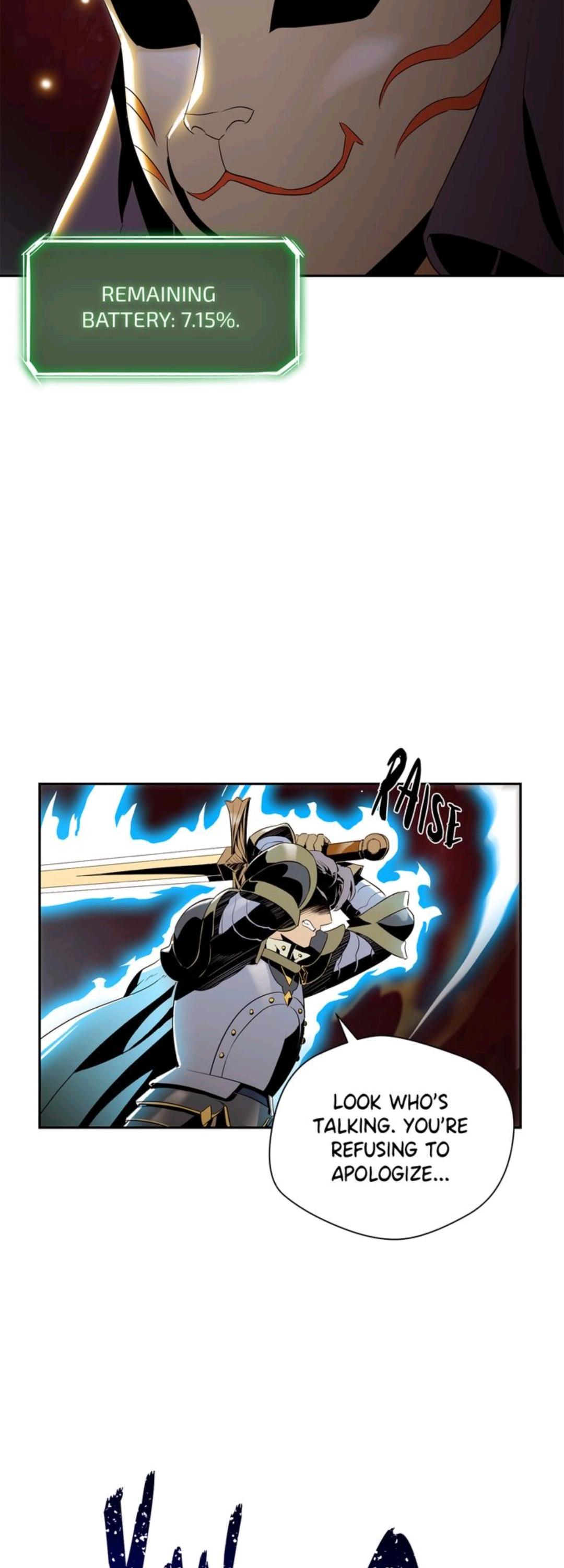 Read The Skeleton Soldier Failed to Defend the Dungeon EN Manga Online