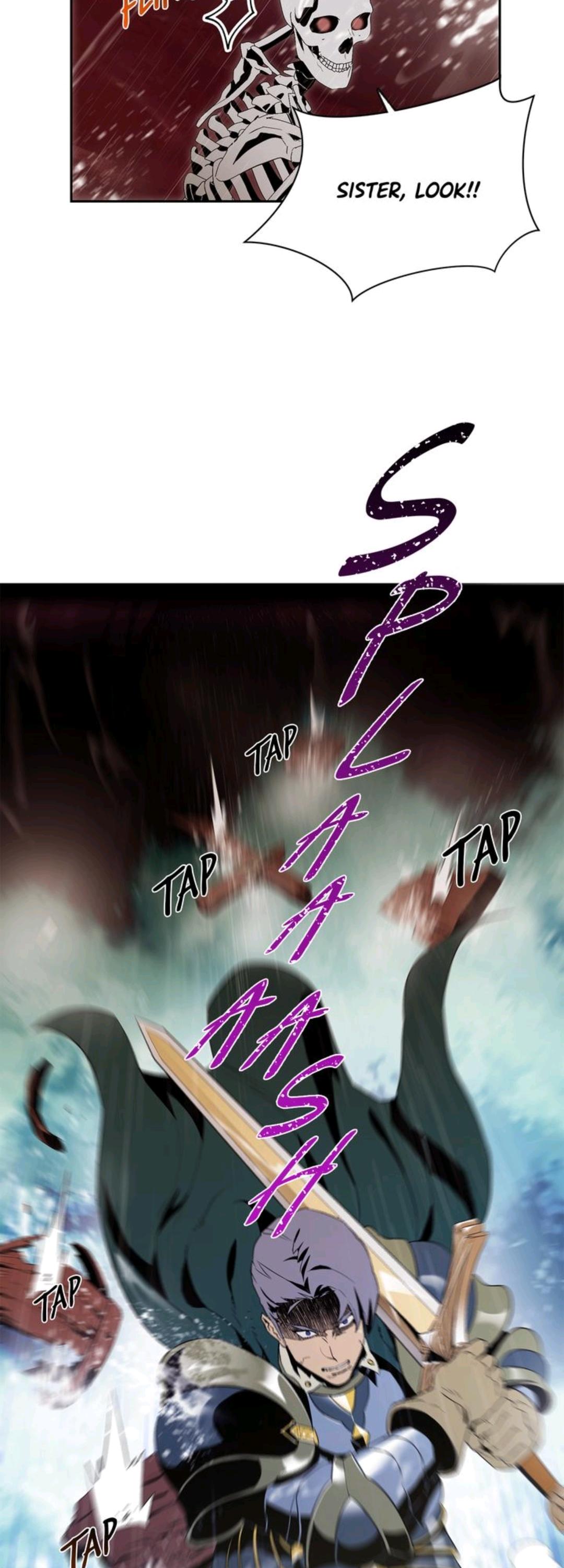 Read The Skeleton Soldier Failed to Defend the Dungeon EN Manga Online