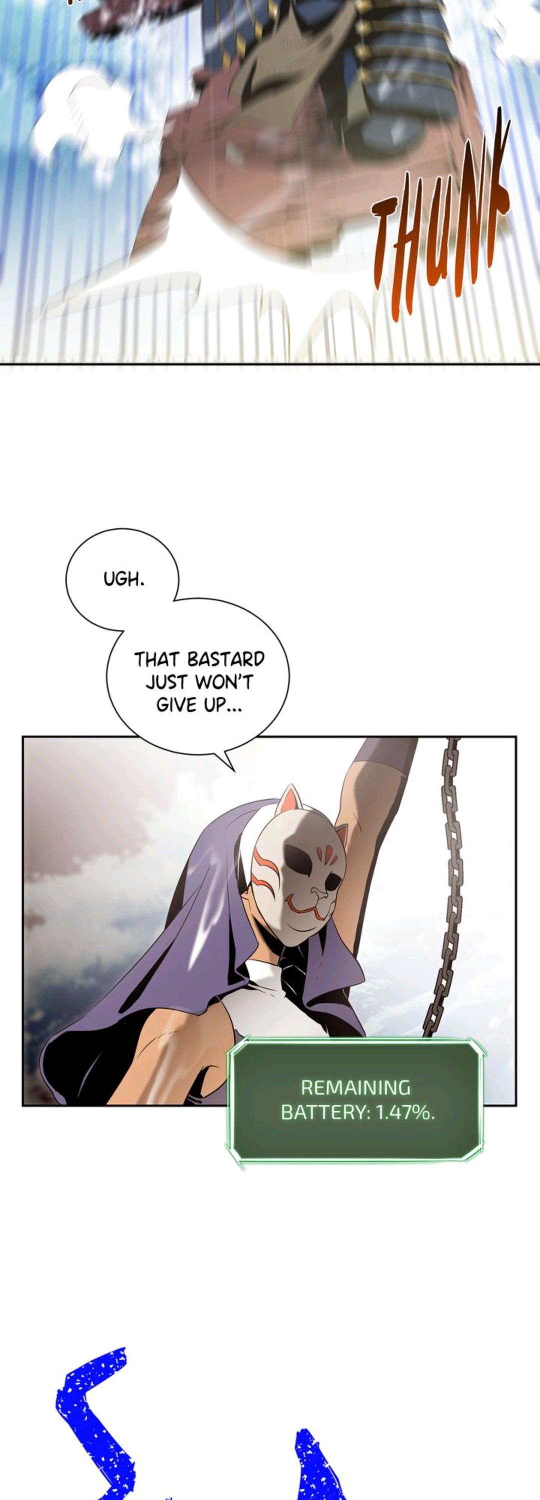 Read The Skeleton Soldier Failed to Defend the Dungeon EN Manga Online