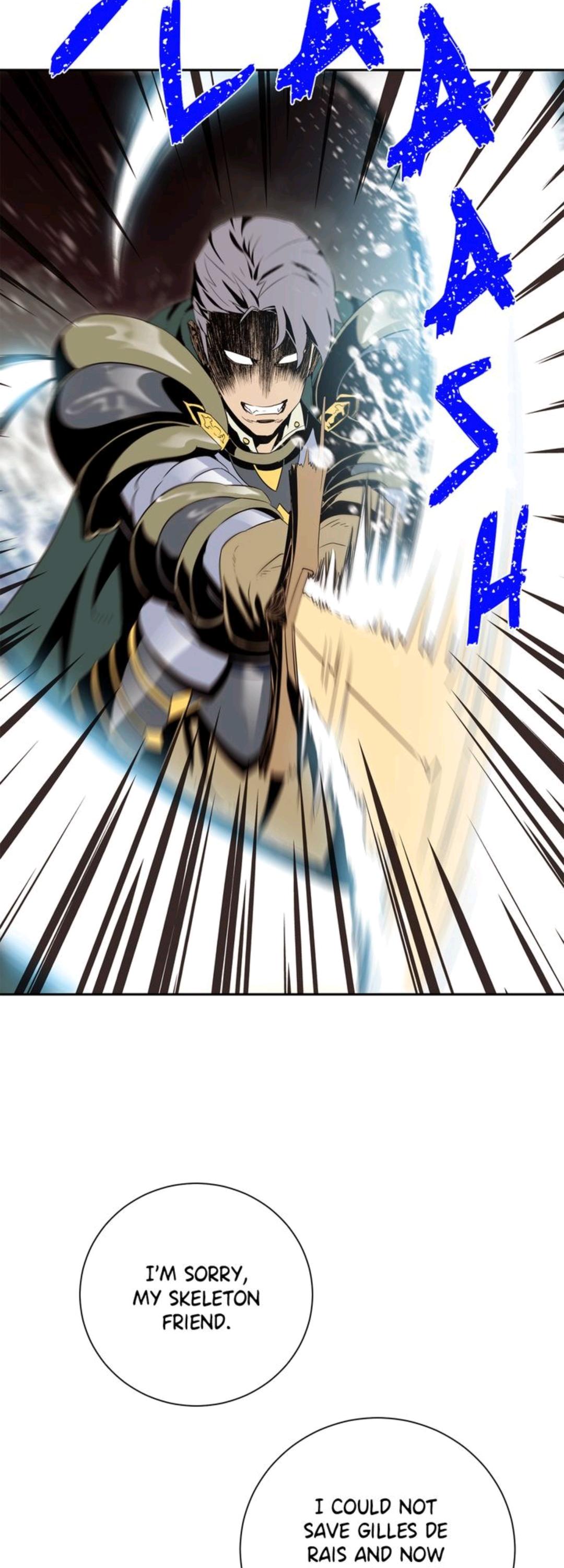 Read The Skeleton Soldier Failed to Defend the Dungeon EN Manga Online