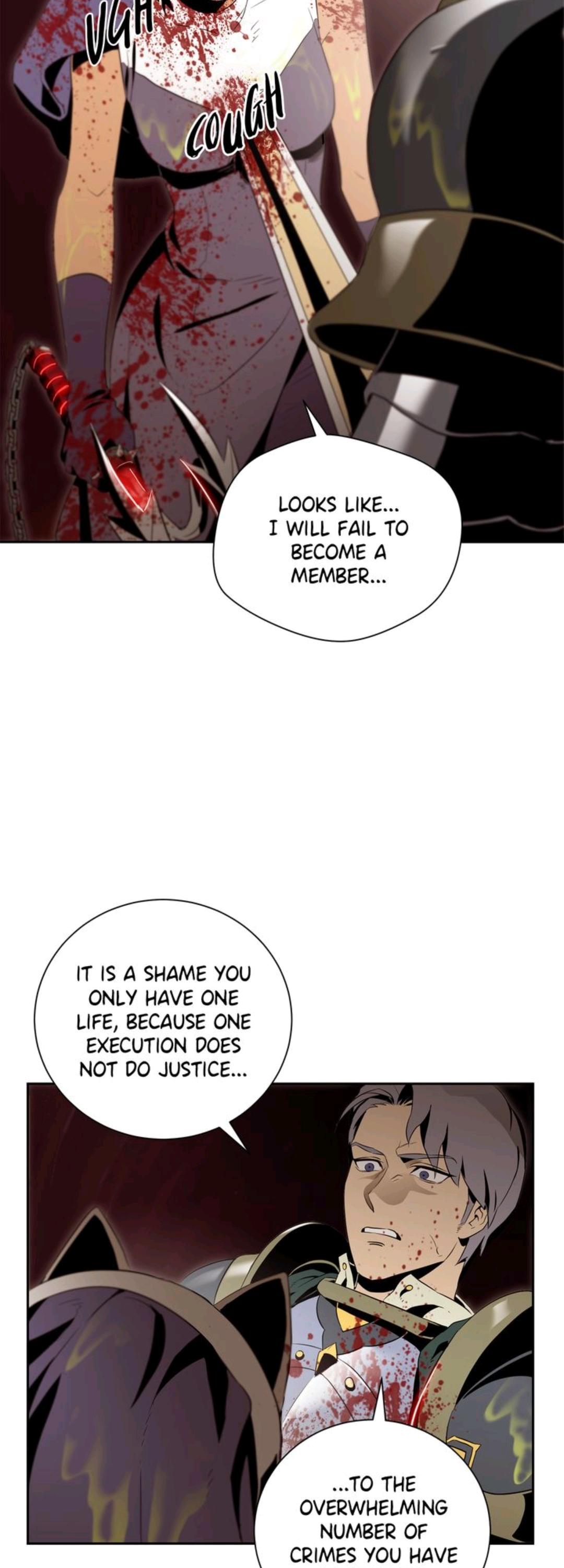 Read The Skeleton Soldier Failed to Defend the Dungeon EN Manga Online