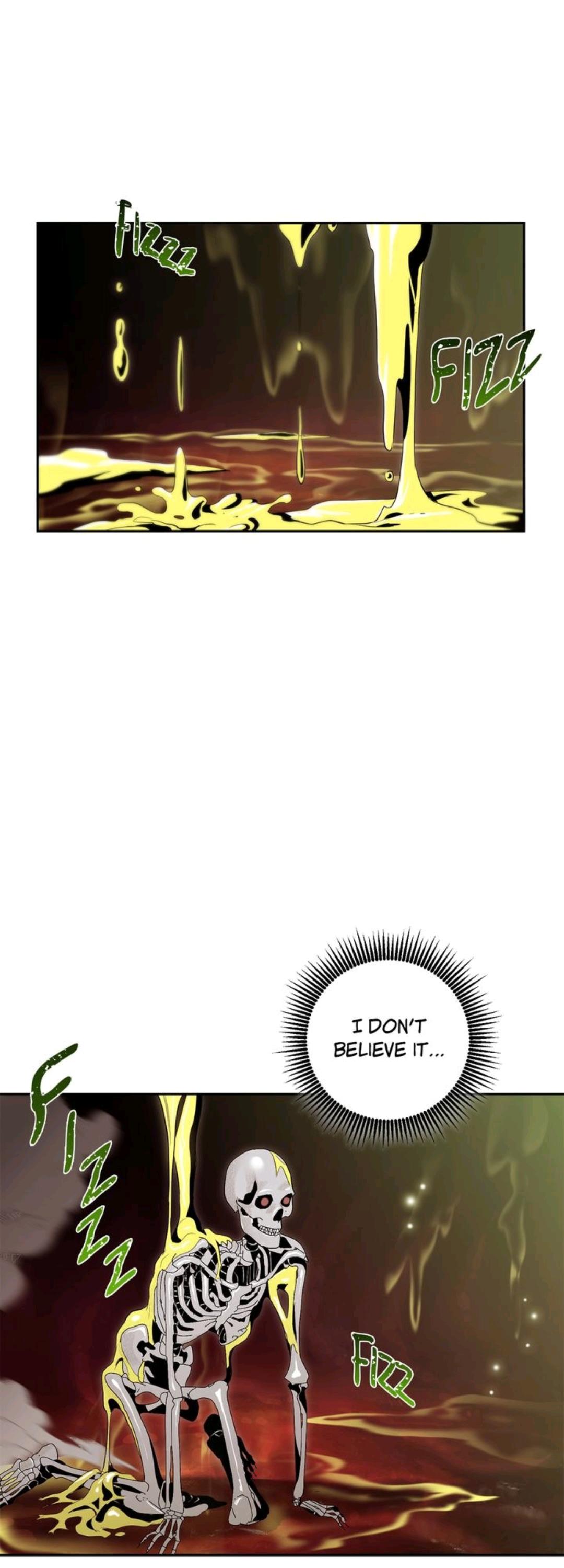 Read The Skeleton Soldier Failed to Defend the Dungeon EN Manga Online