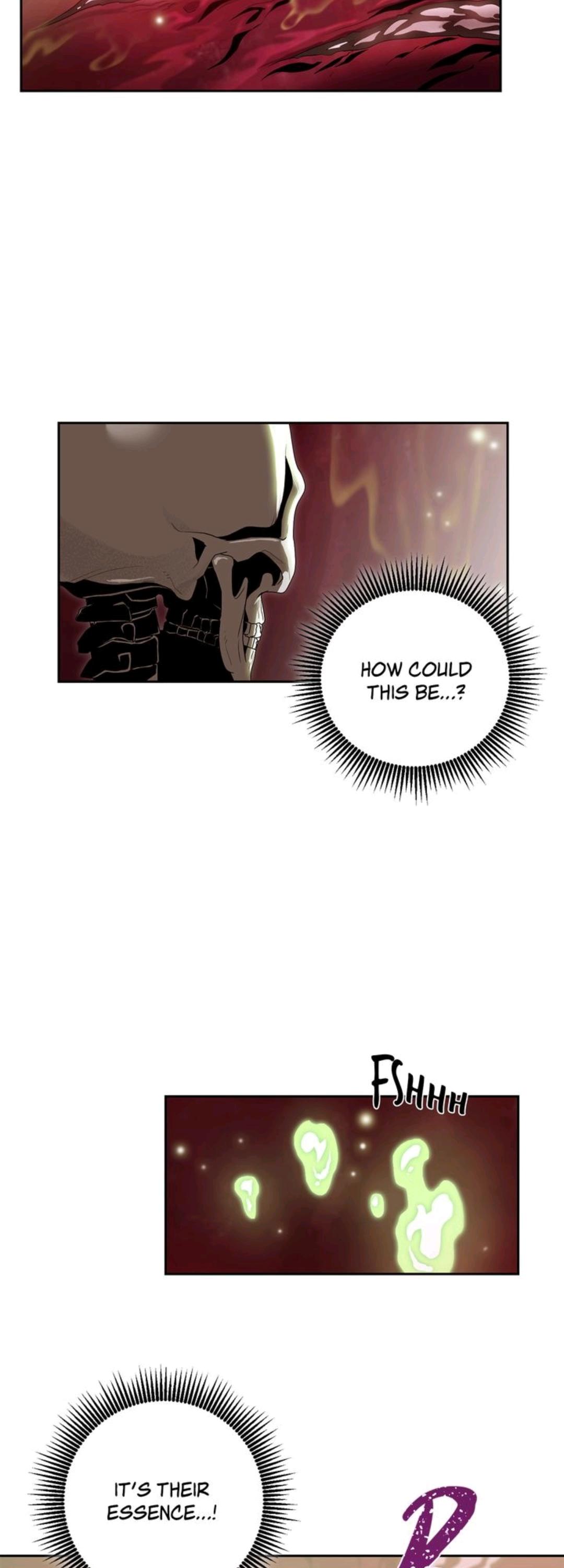 Read The Skeleton Soldier Failed to Defend the Dungeon EN Manga Online