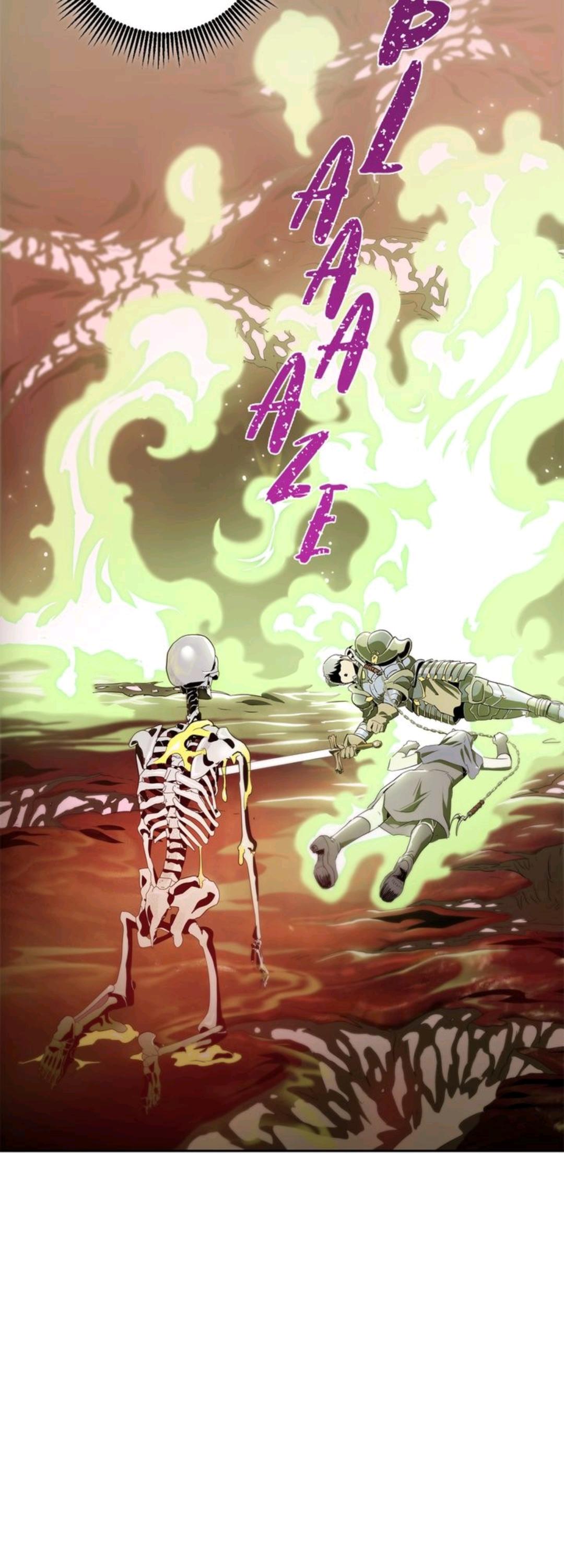 Read The Skeleton Soldier Failed to Defend the Dungeon EN Manga Online