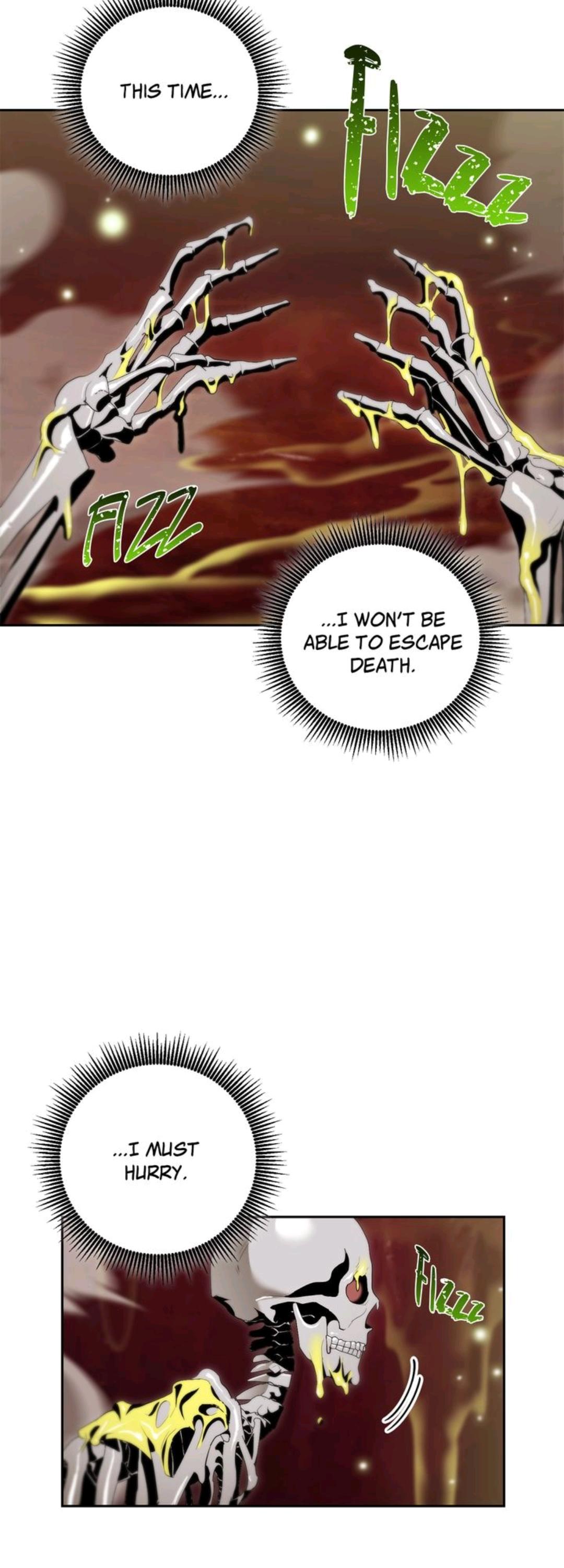 Read The Skeleton Soldier Failed to Defend the Dungeon EN Manga Online