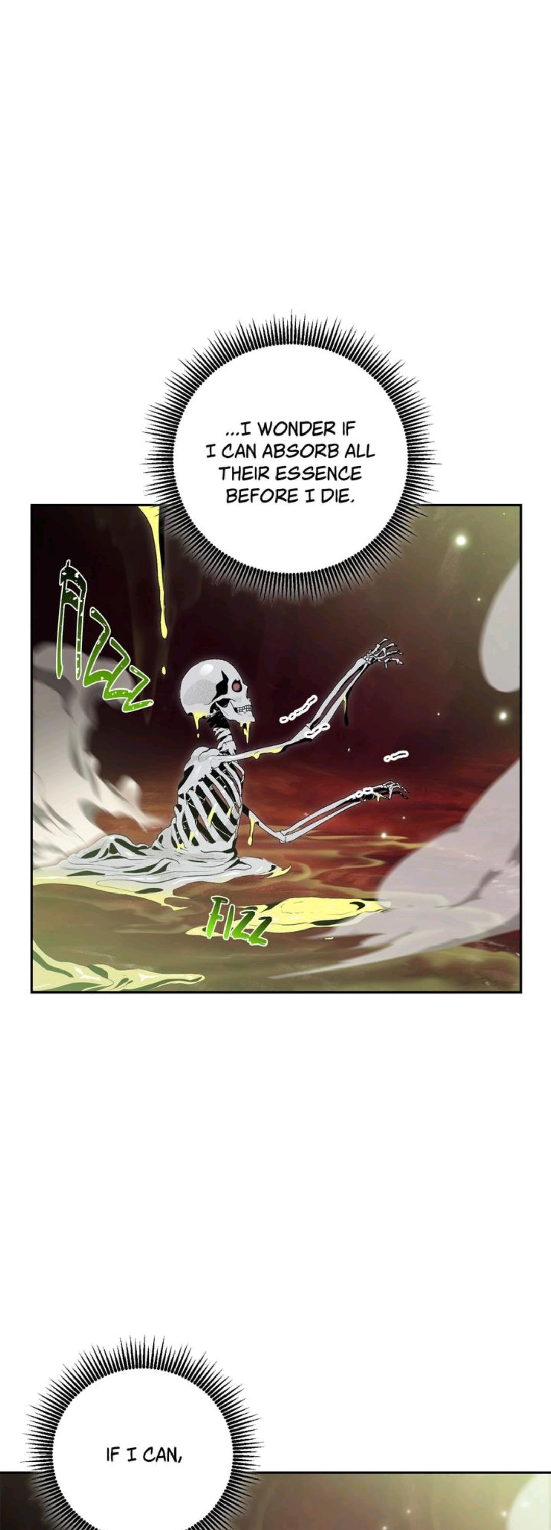 Read The Skeleton Soldier Failed to Defend the Dungeon EN Manga Online