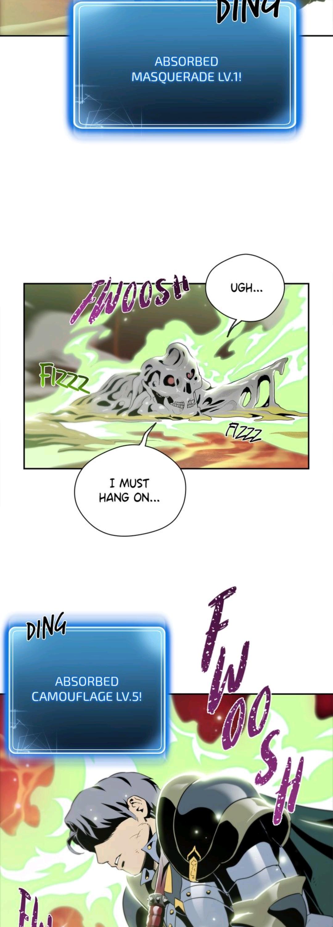 Read The Skeleton Soldier Failed to Defend the Dungeon EN Manga Online