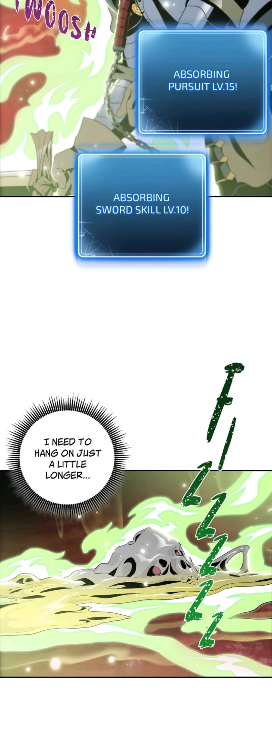 Read The Skeleton Soldier Failed to Defend the Dungeon EN Manga Online