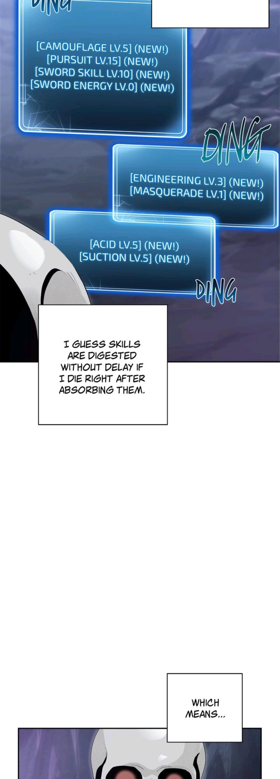 Read The Skeleton Soldier Failed to Defend the Dungeon EN Manga Online