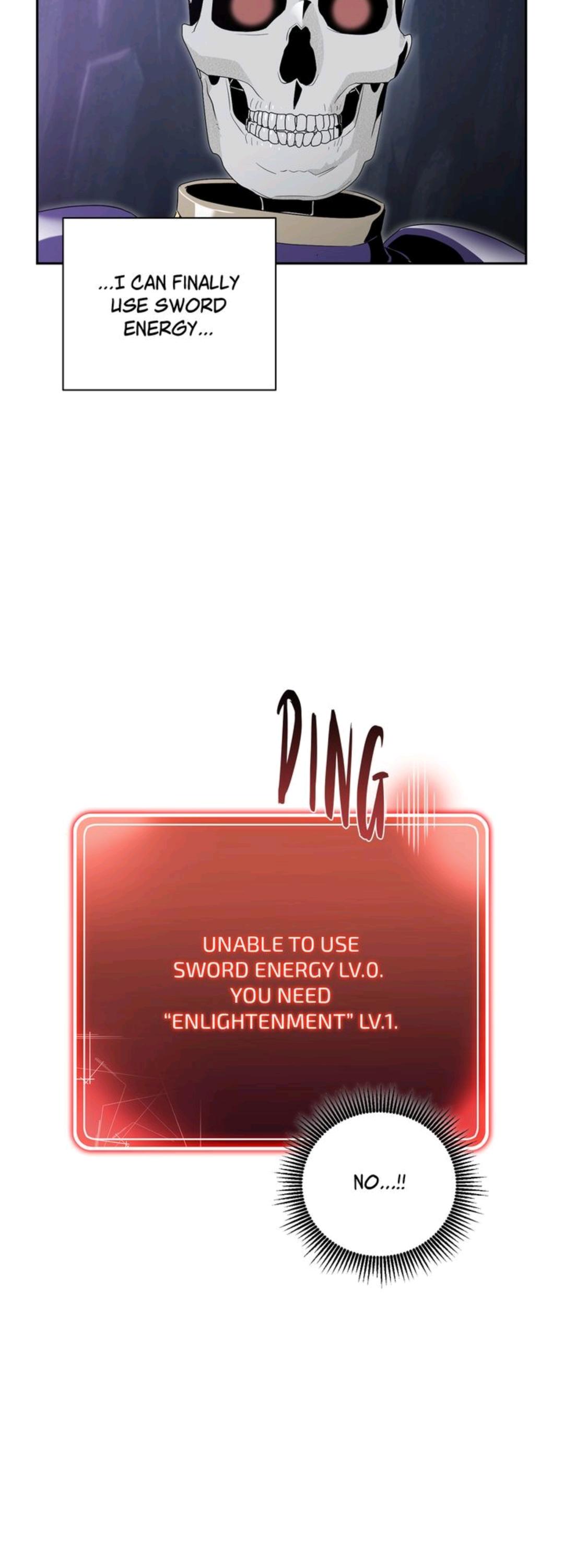 Read The Skeleton Soldier Failed to Defend the Dungeon EN Manga Online