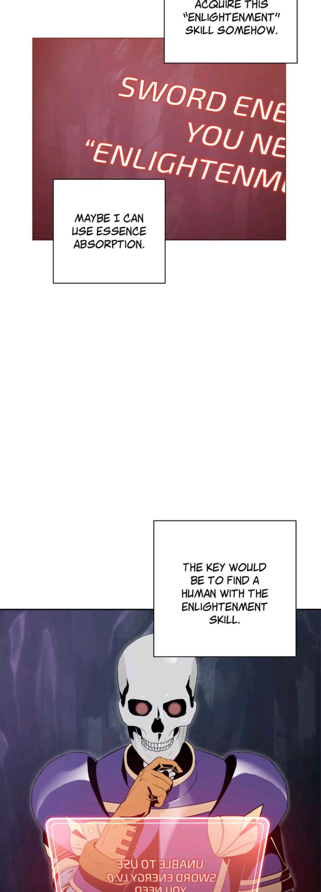 Read The Skeleton Soldier Failed to Defend the Dungeon EN Manga Online