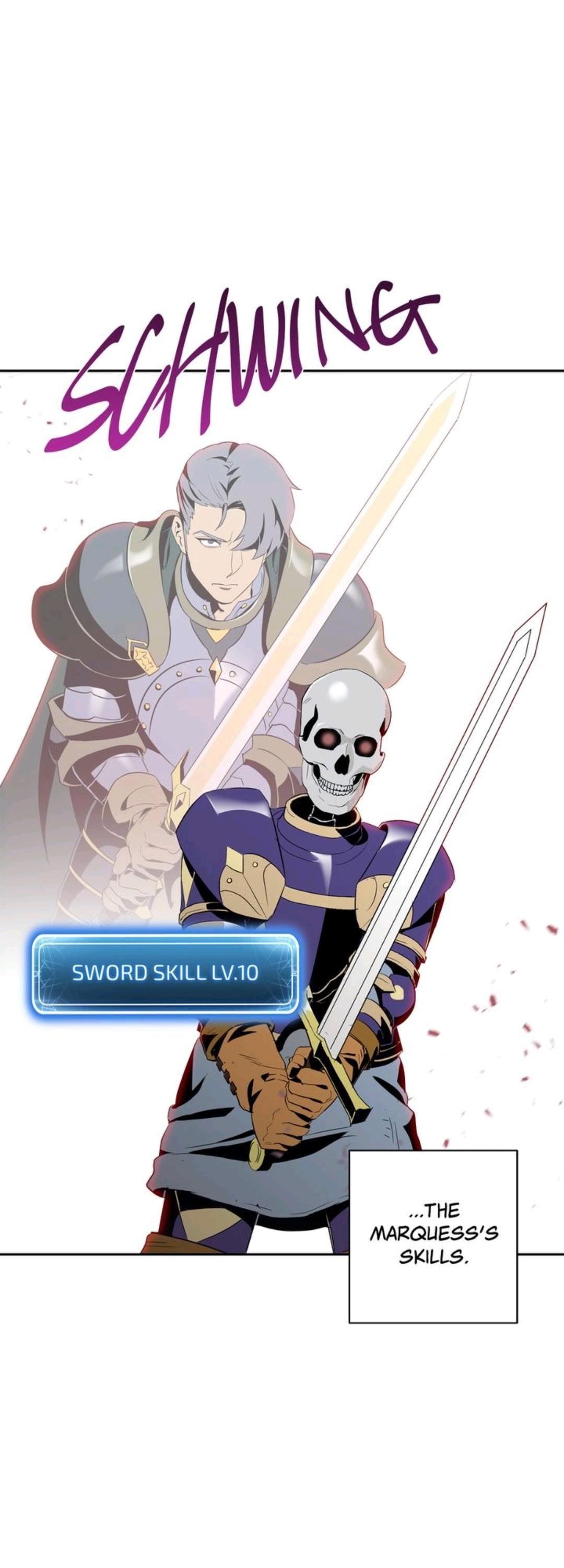 Read The Skeleton Soldier Failed to Defend the Dungeon EN Manga Online
