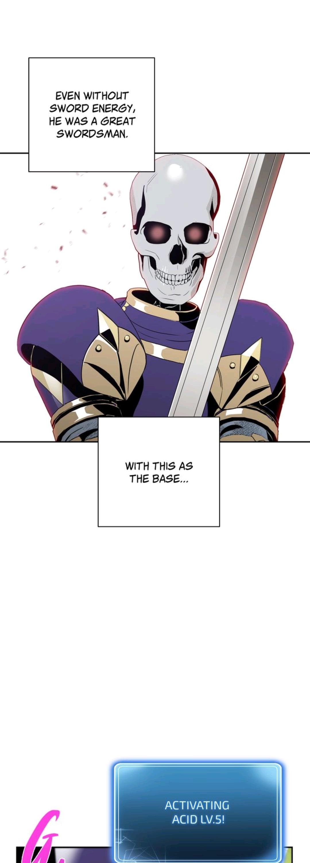Read The Skeleton Soldier Failed to Defend the Dungeon EN Manga Online