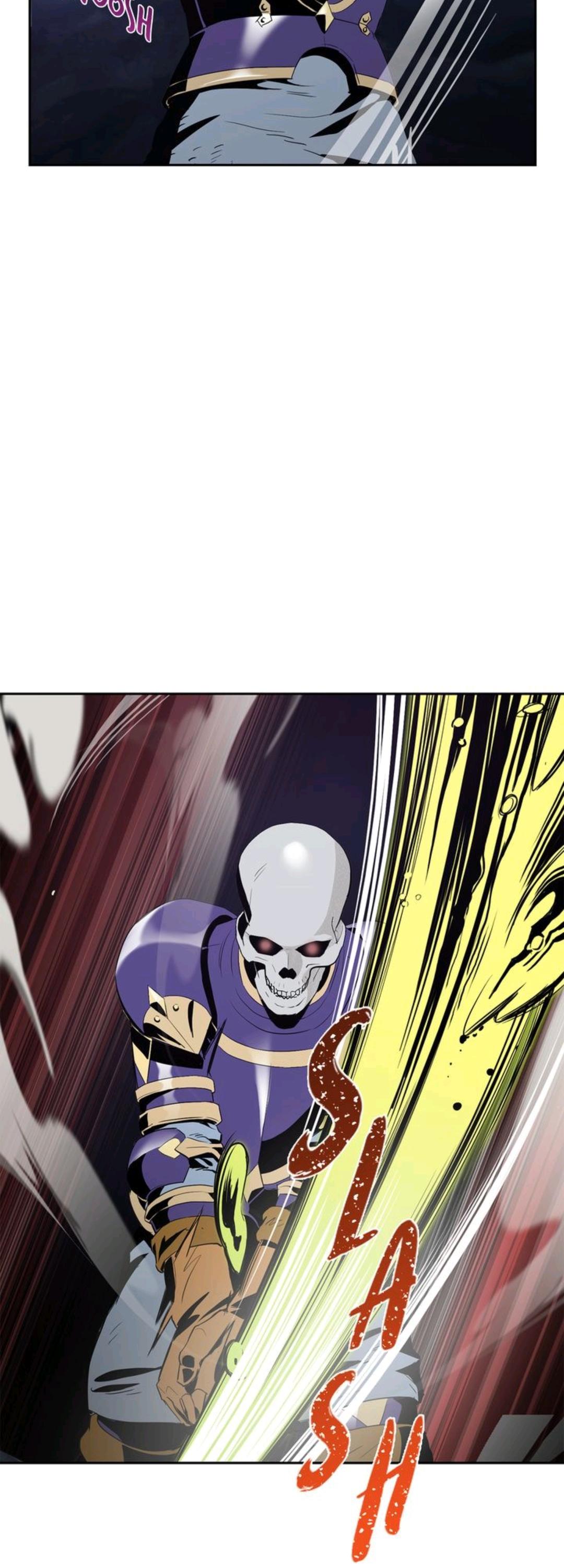 Read The Skeleton Soldier Failed to Defend the Dungeon EN Manga Online