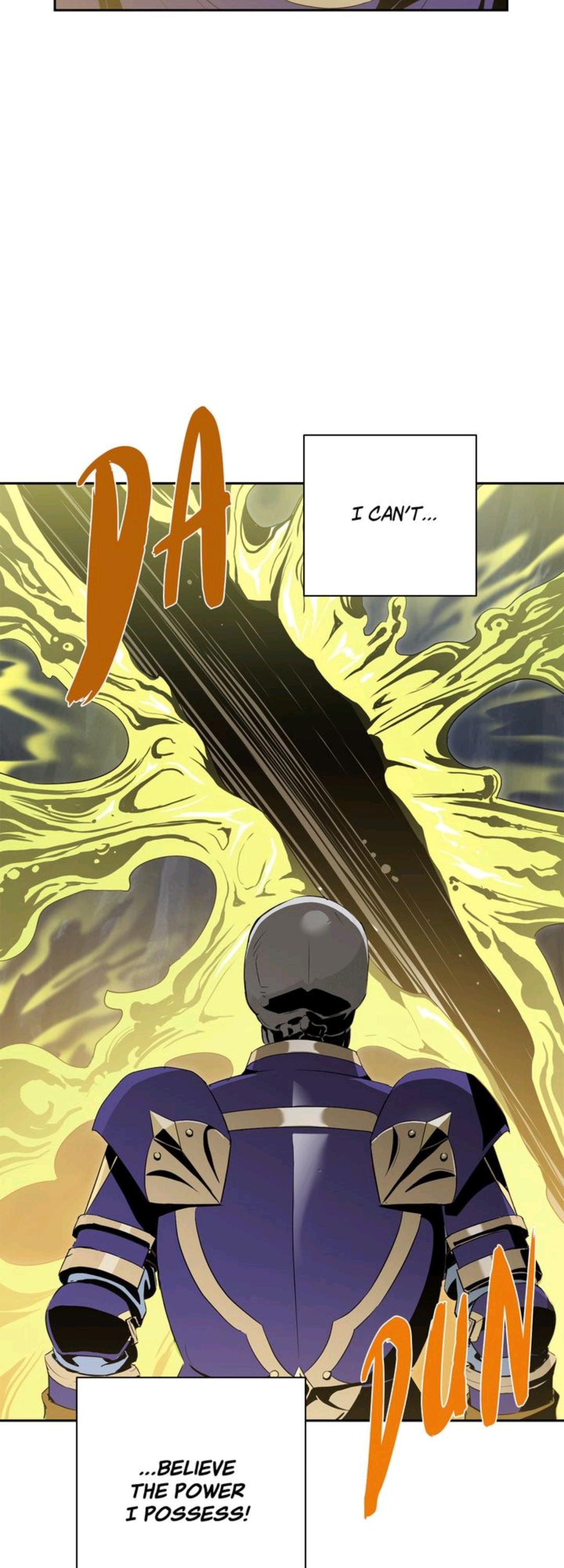 Read The Skeleton Soldier Failed to Defend the Dungeon EN Manga Online