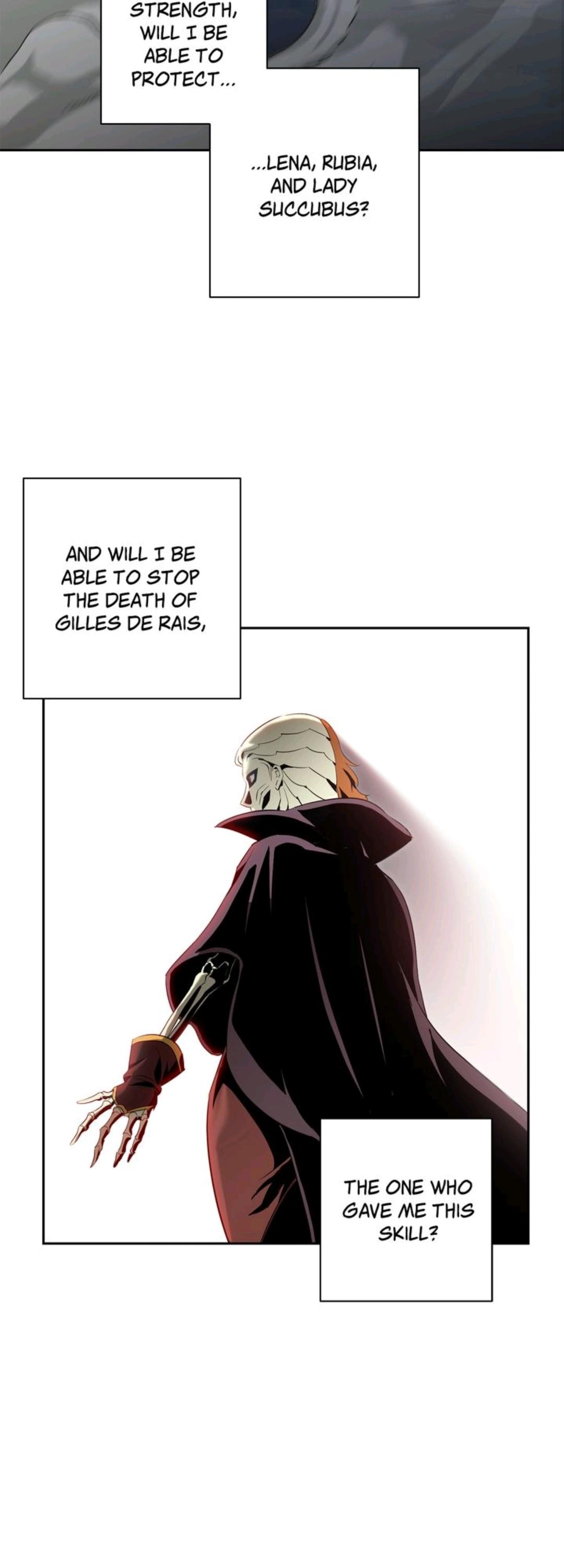 Read The Skeleton Soldier Failed to Defend the Dungeon EN Manga Online