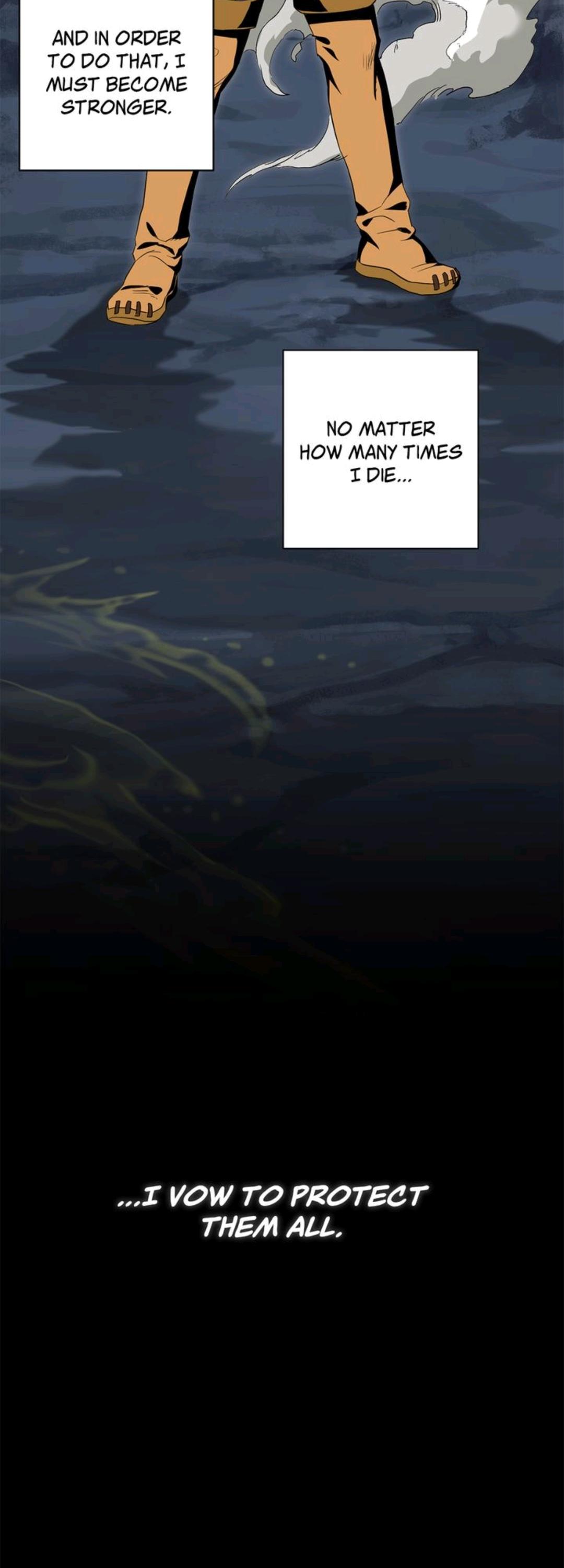 Read The Skeleton Soldier Failed to Defend the Dungeon EN Manga Online