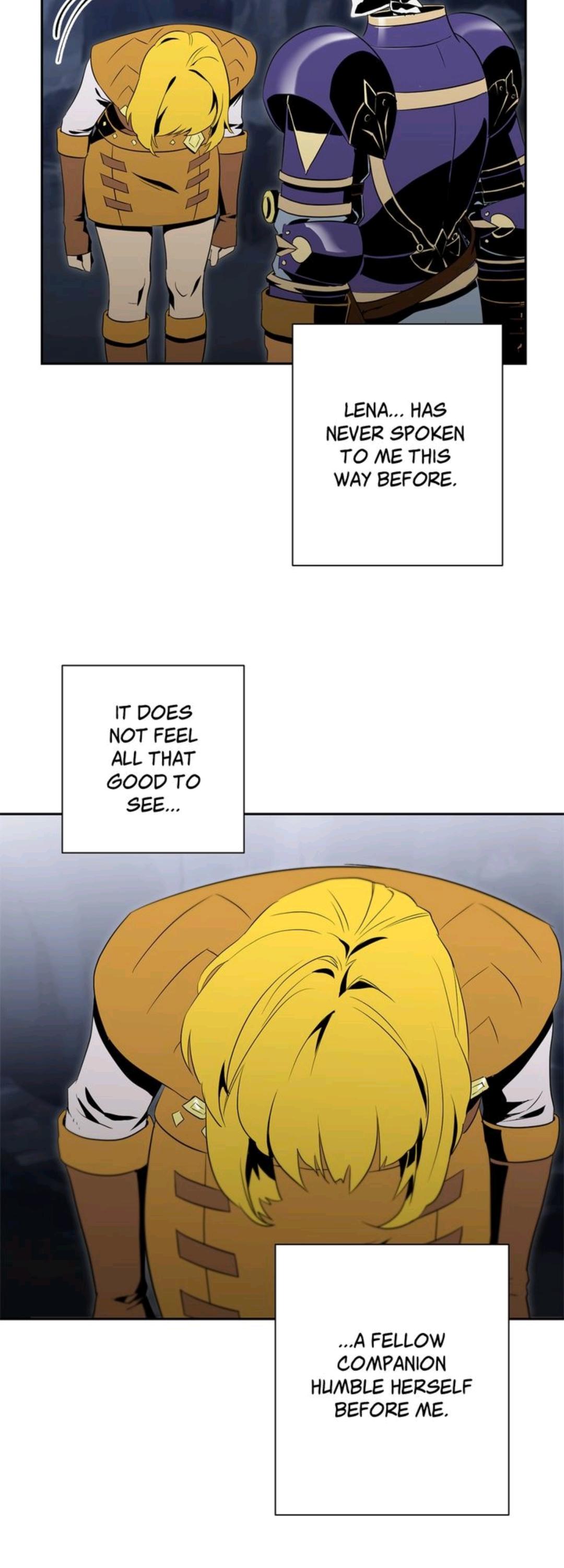 Read The Skeleton Soldier Failed to Defend the Dungeon EN Manga Online