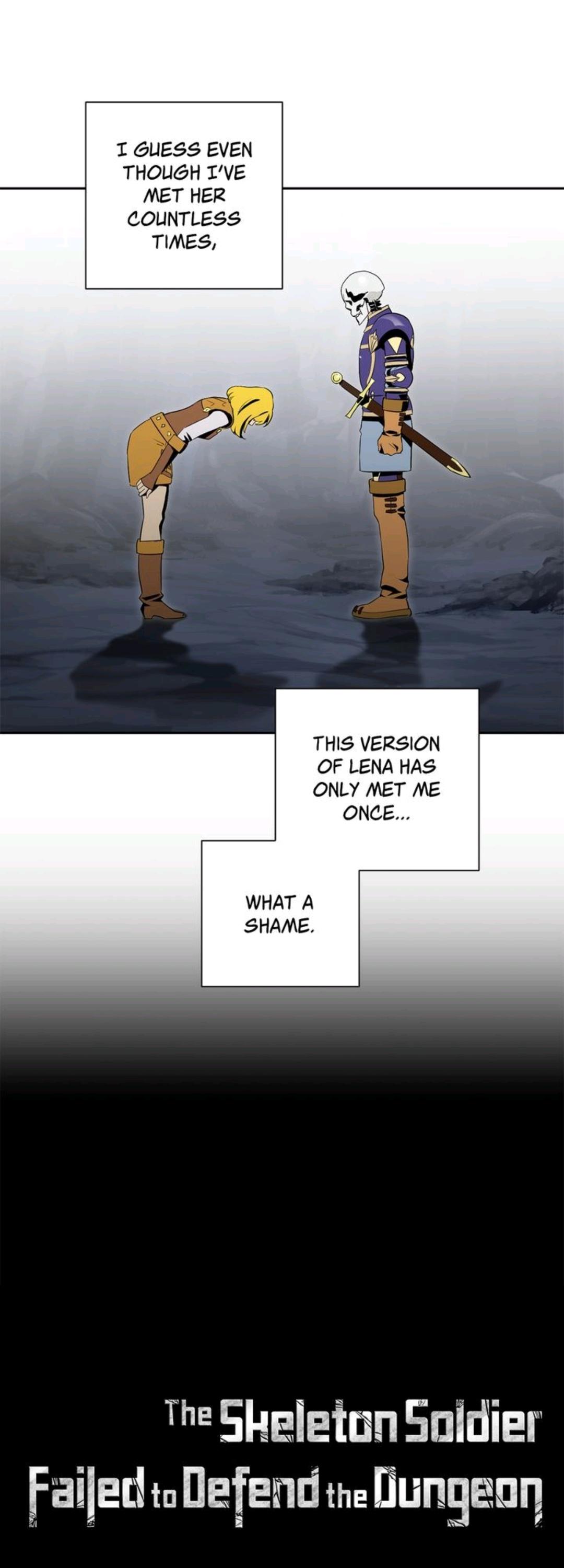 Read The Skeleton Soldier Failed to Defend the Dungeon EN Manga Online