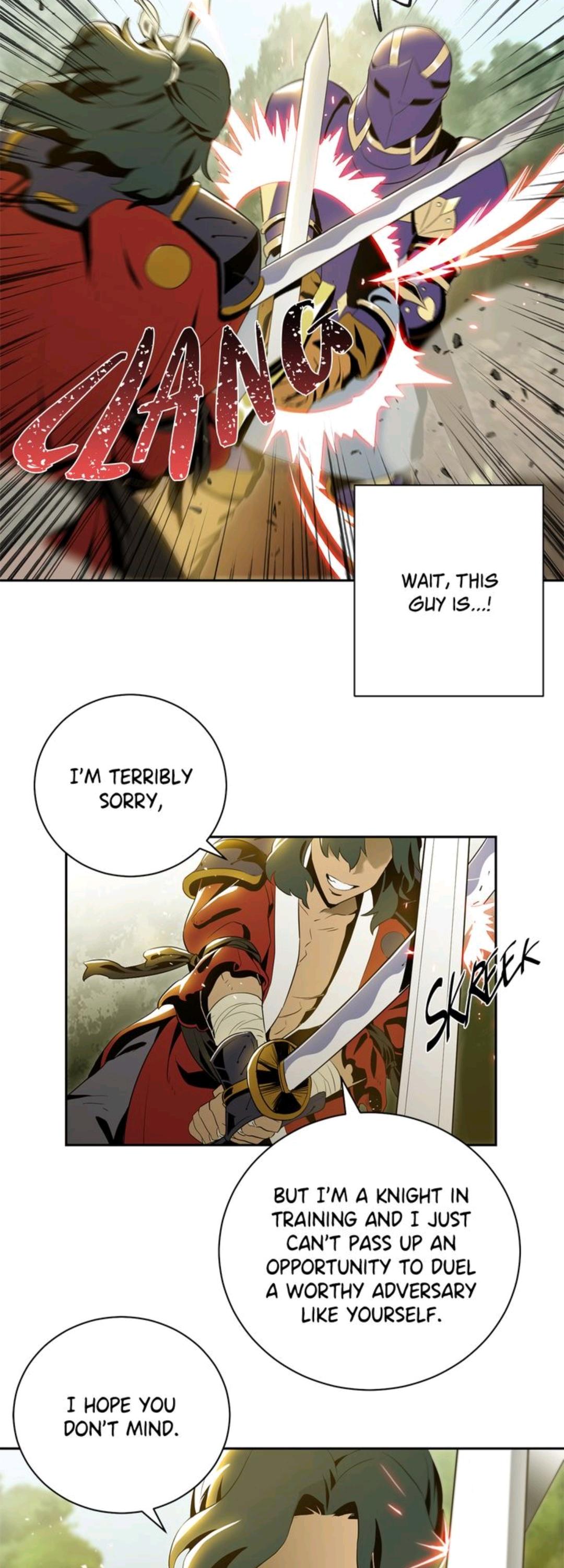 Read The Skeleton Soldier Failed to Defend the Dungeon EN Manga Online