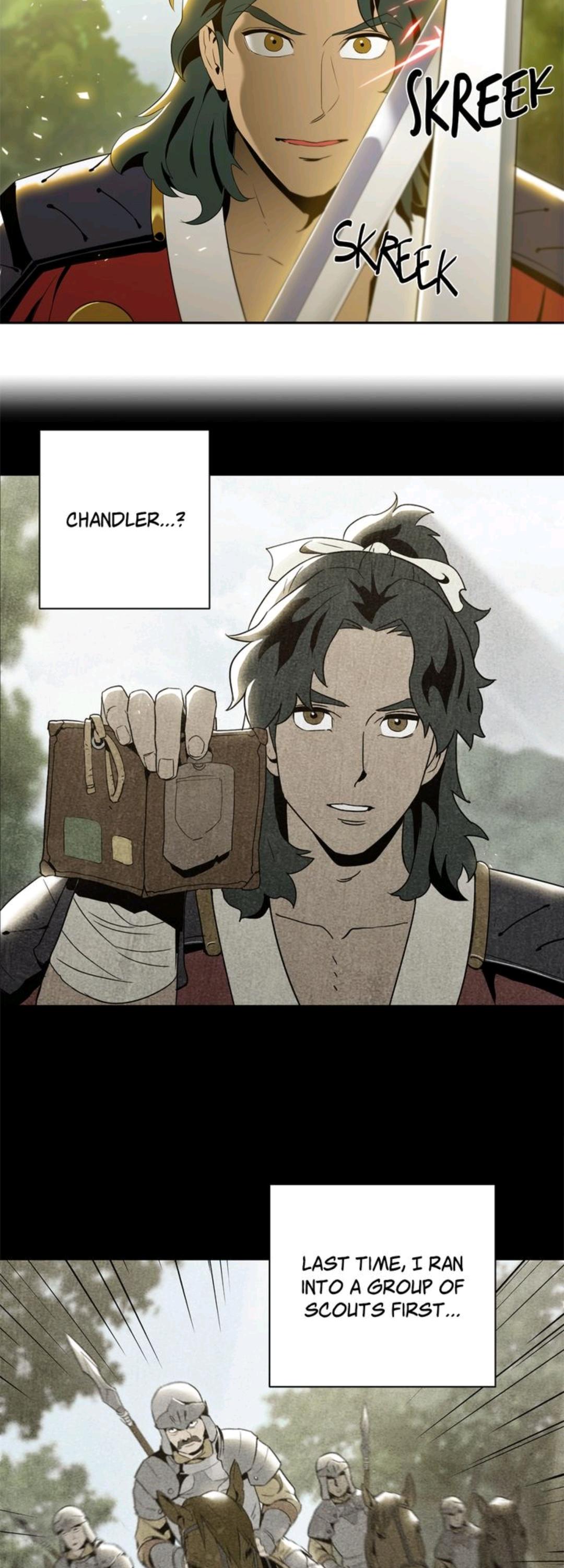 Read The Skeleton Soldier Failed to Defend the Dungeon EN Manga Online