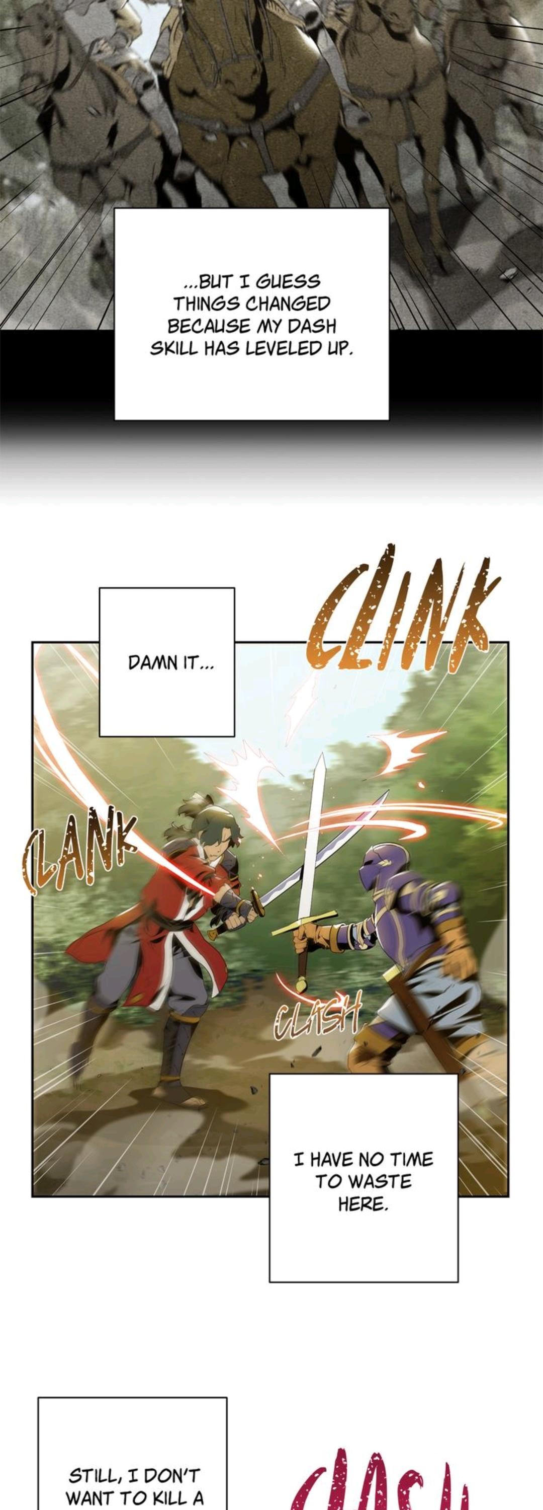 Read The Skeleton Soldier Failed to Defend the Dungeon EN Manga Online