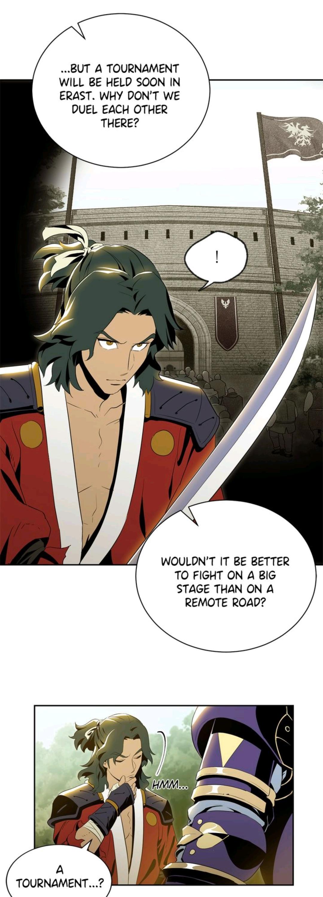 Read The Skeleton Soldier Failed to Defend the Dungeon EN Manga Online