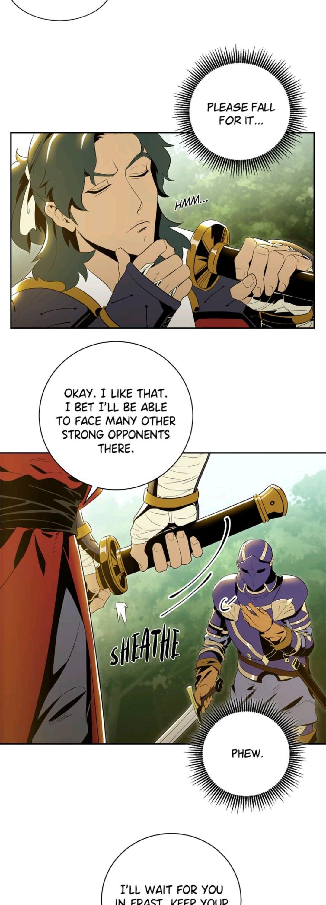 Read The Skeleton Soldier Failed to Defend the Dungeon EN Manga Online