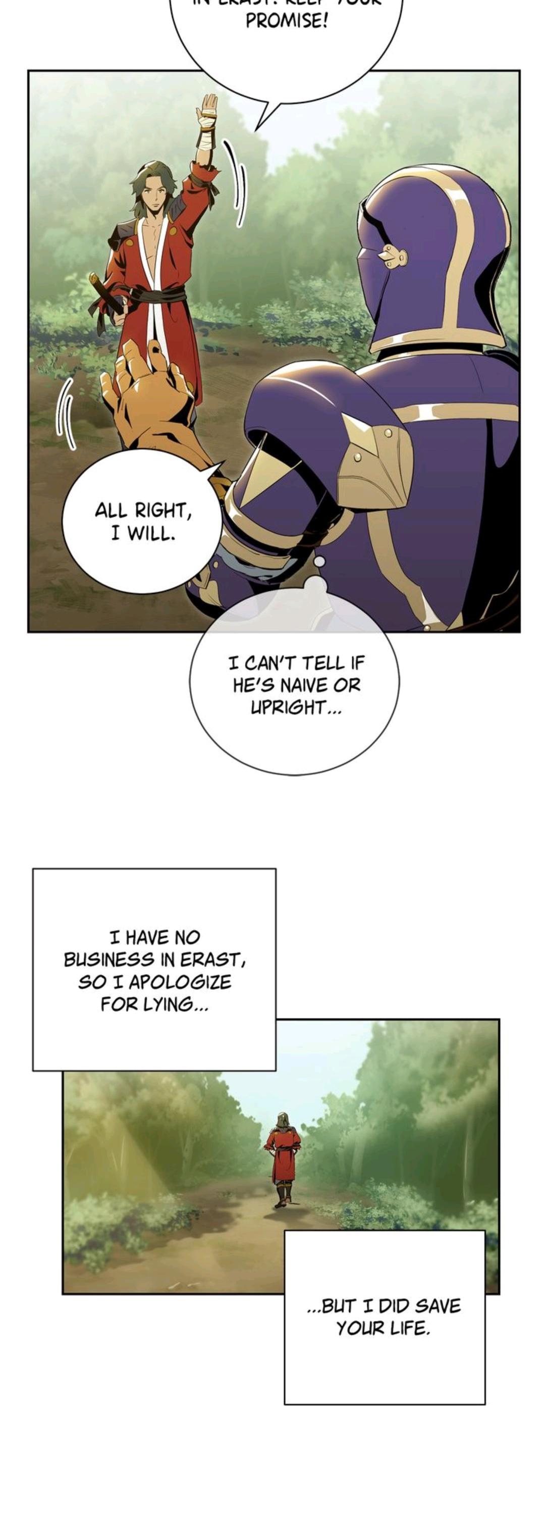 Read The Skeleton Soldier Failed to Defend the Dungeon EN Manga Online