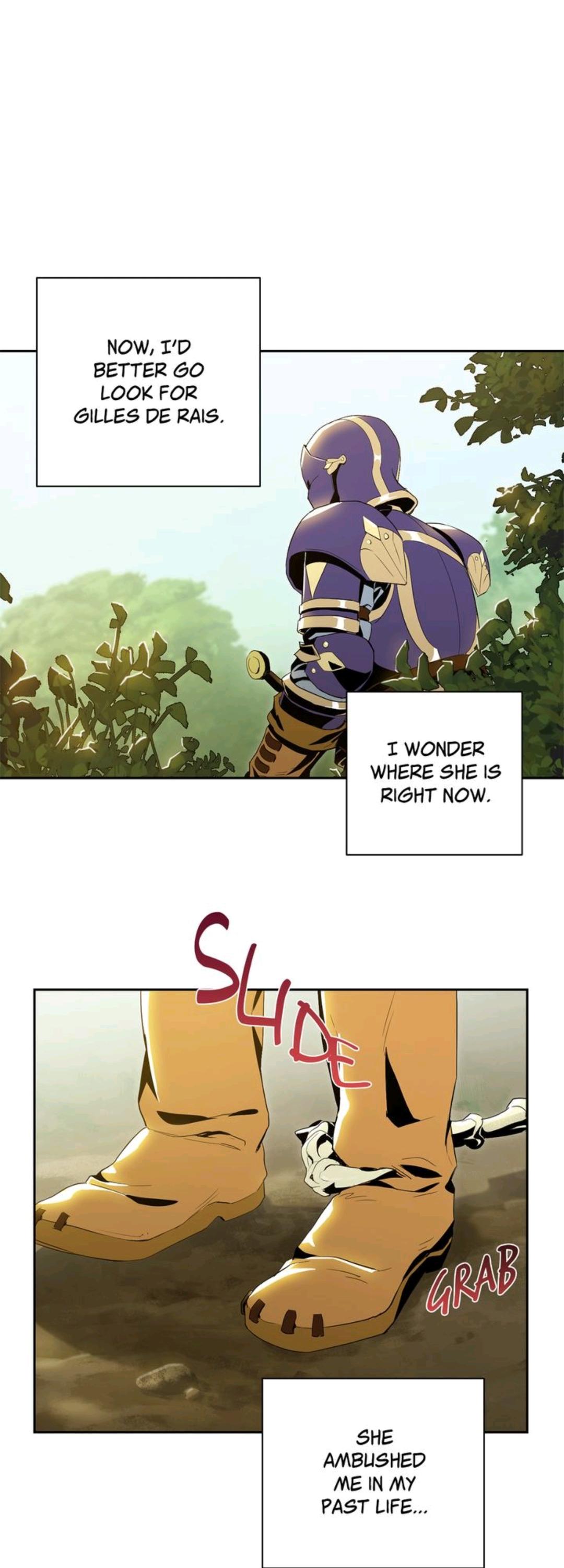Read The Skeleton Soldier Failed to Defend the Dungeon EN Manga Online