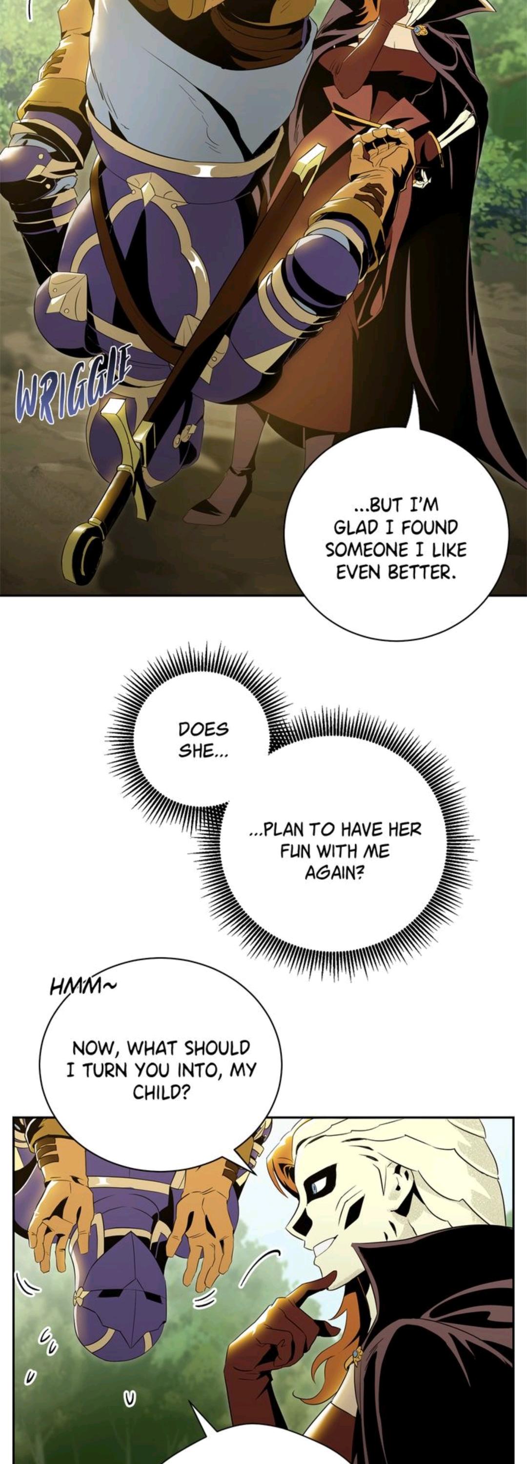 Read The Skeleton Soldier Failed to Defend the Dungeon EN Manga Online
