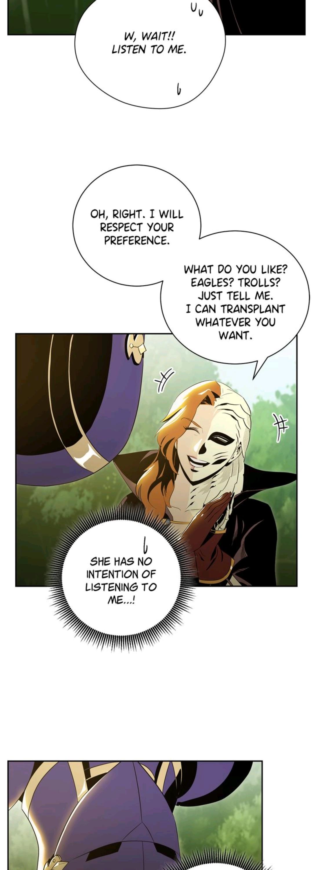 Read The Skeleton Soldier Failed to Defend the Dungeon EN Manga Online