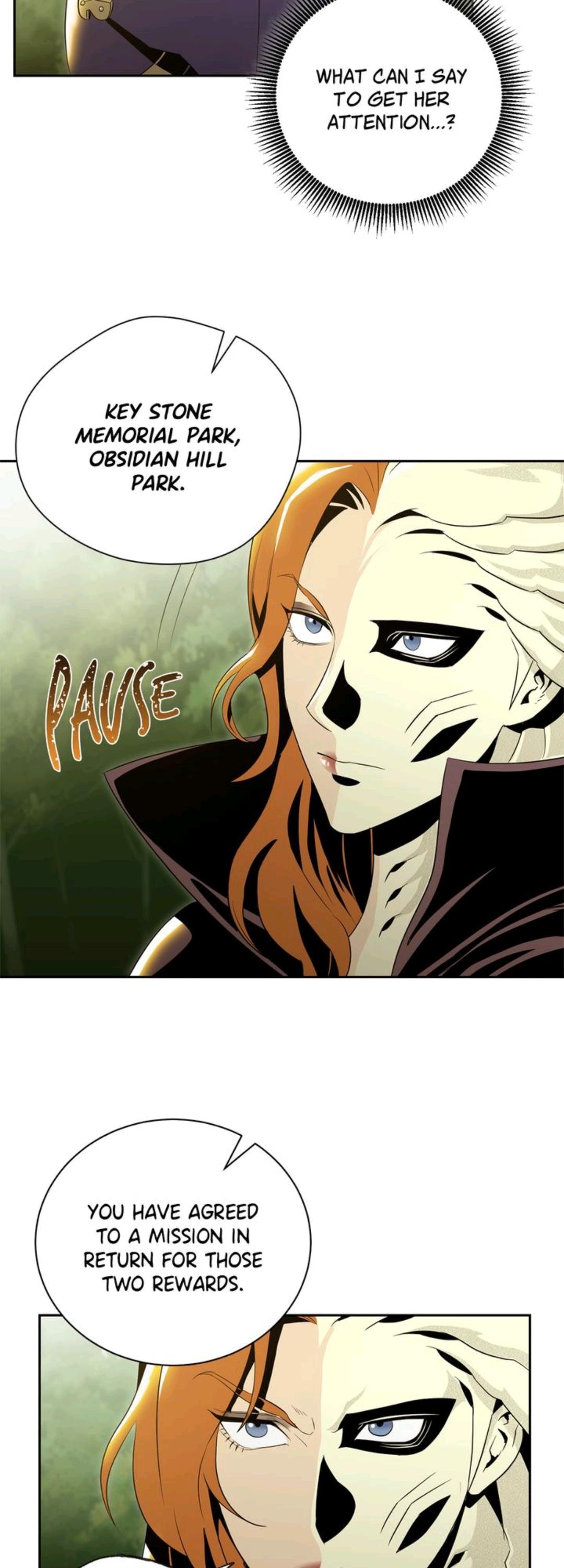 Read The Skeleton Soldier Failed to Defend the Dungeon EN Manga Online