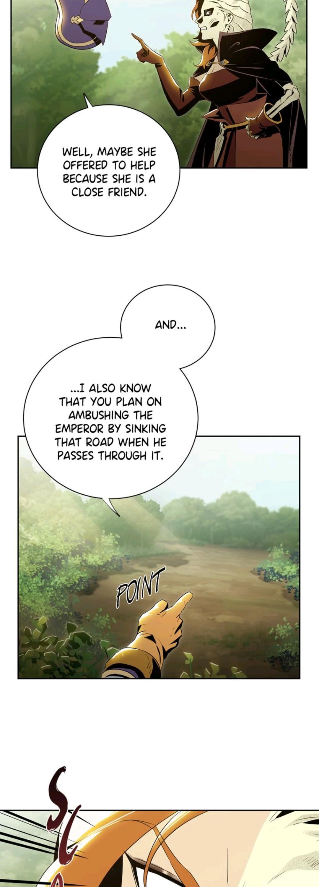Read The Skeleton Soldier Failed to Defend the Dungeon EN Manga Online