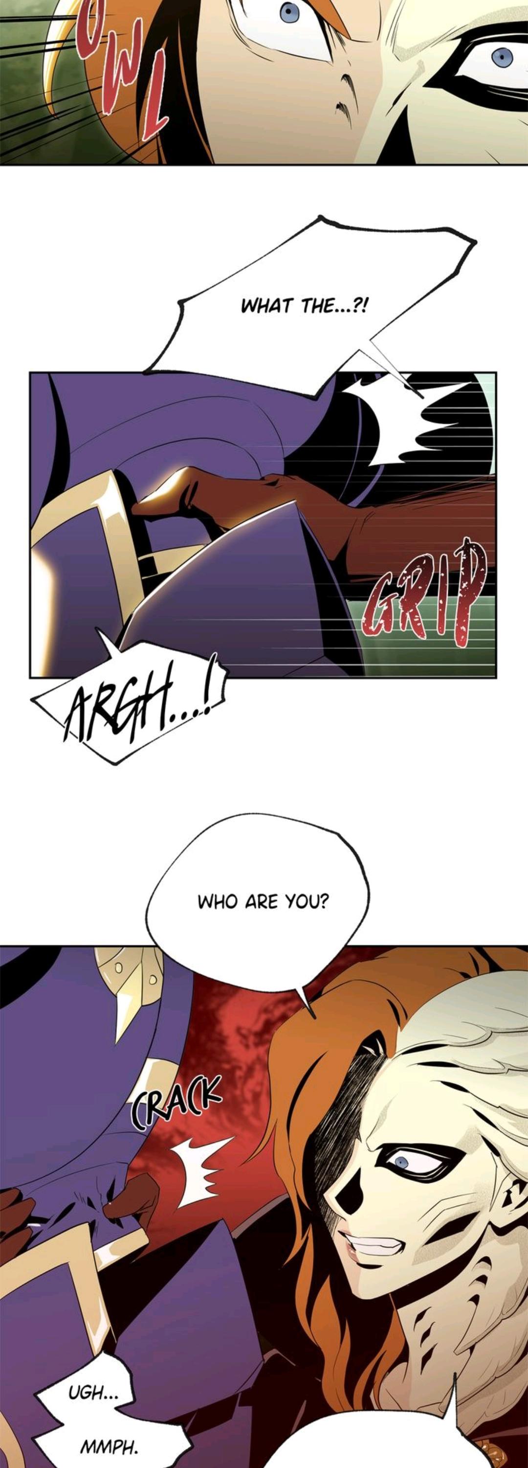 Read The Skeleton Soldier Failed to Defend the Dungeon EN Manga Online