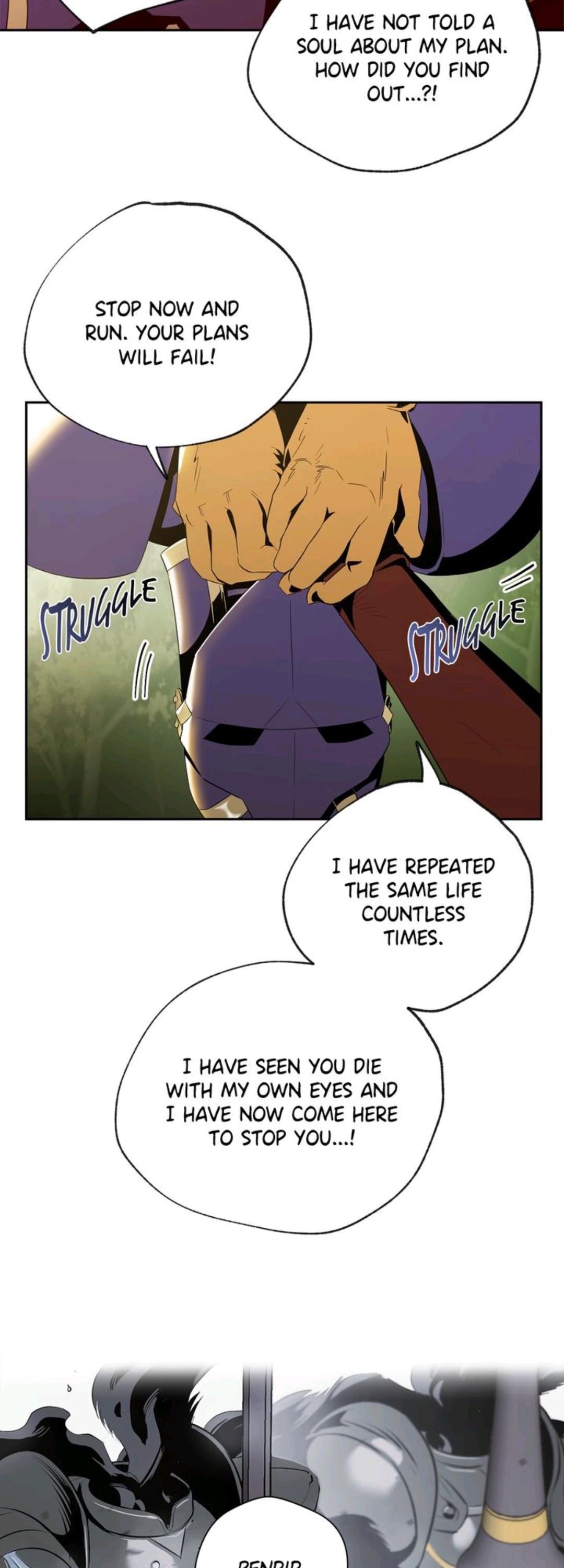 Read The Skeleton Soldier Failed to Defend the Dungeon EN Manga Online