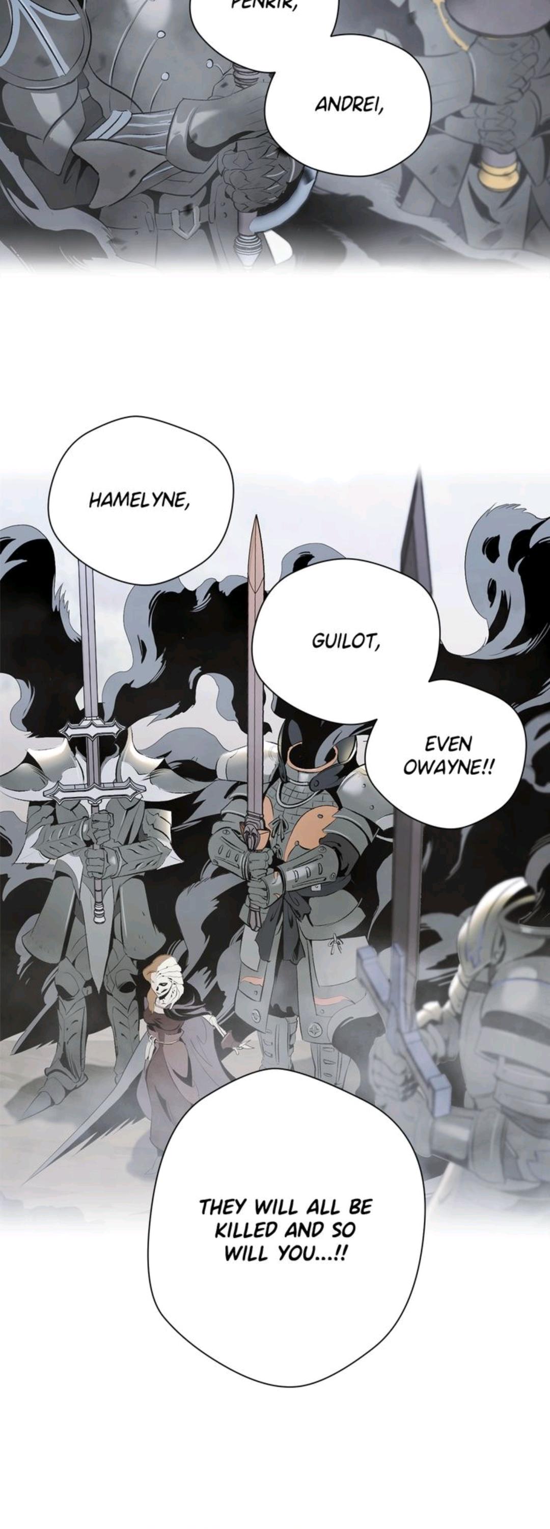 Read The Skeleton Soldier Failed to Defend the Dungeon EN Manga Online