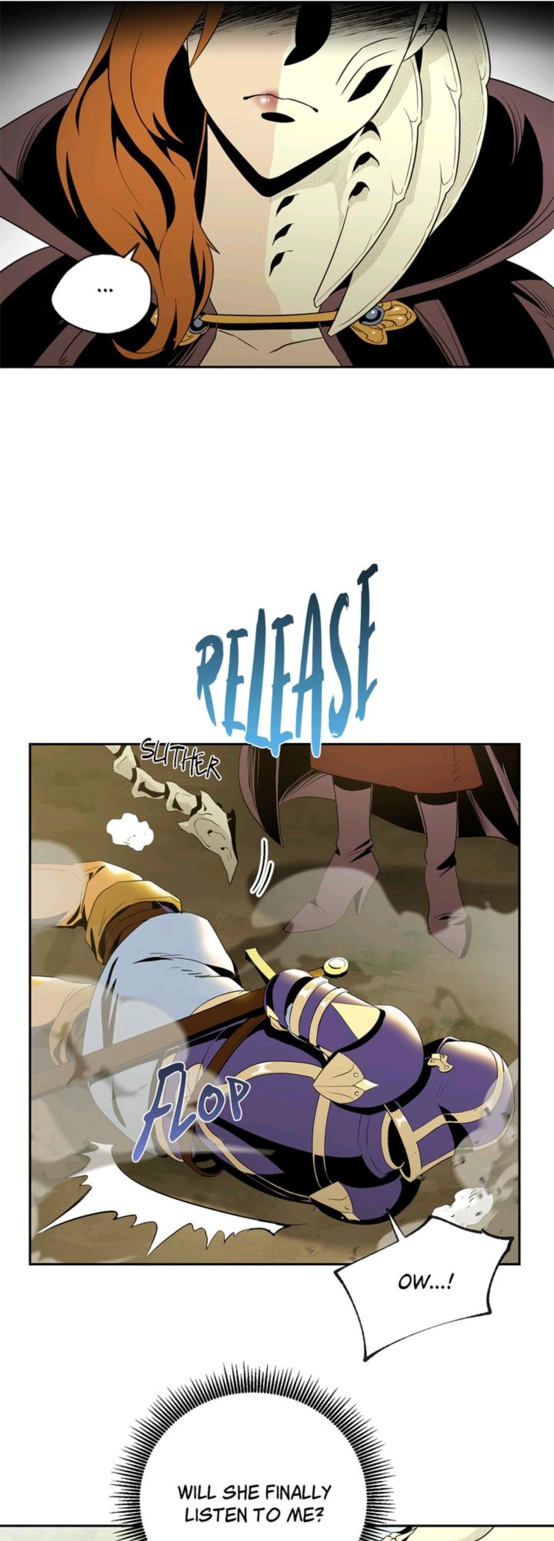 Read The Skeleton Soldier Failed to Defend the Dungeon EN Manga Online