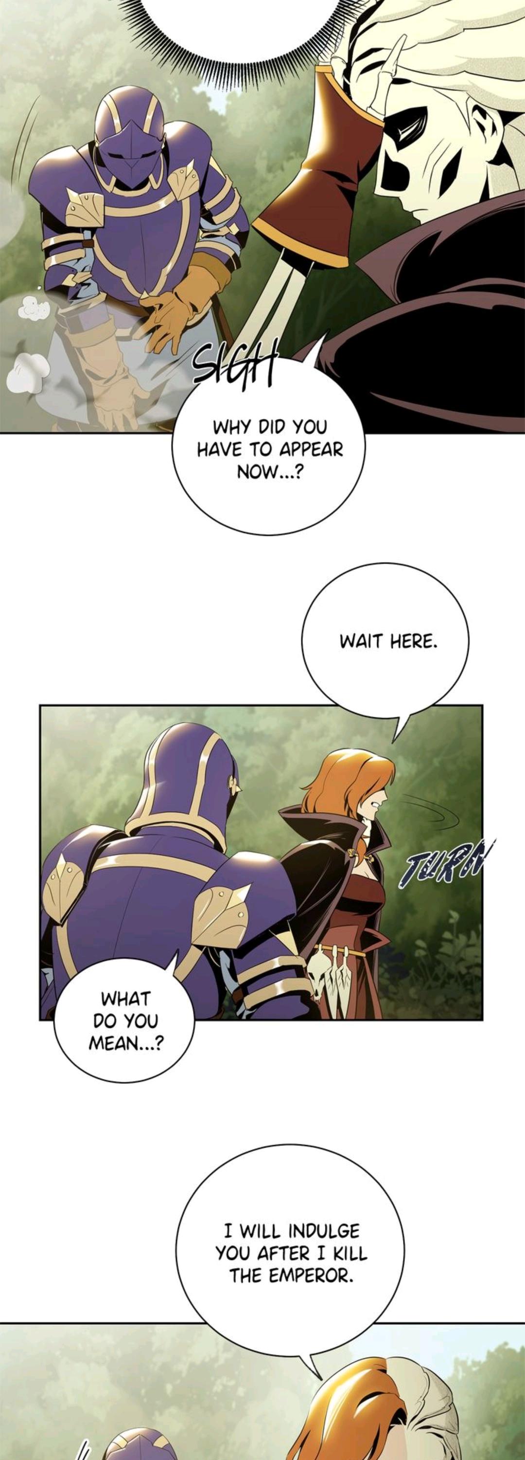 Read The Skeleton Soldier Failed to Defend the Dungeon EN Manga Online