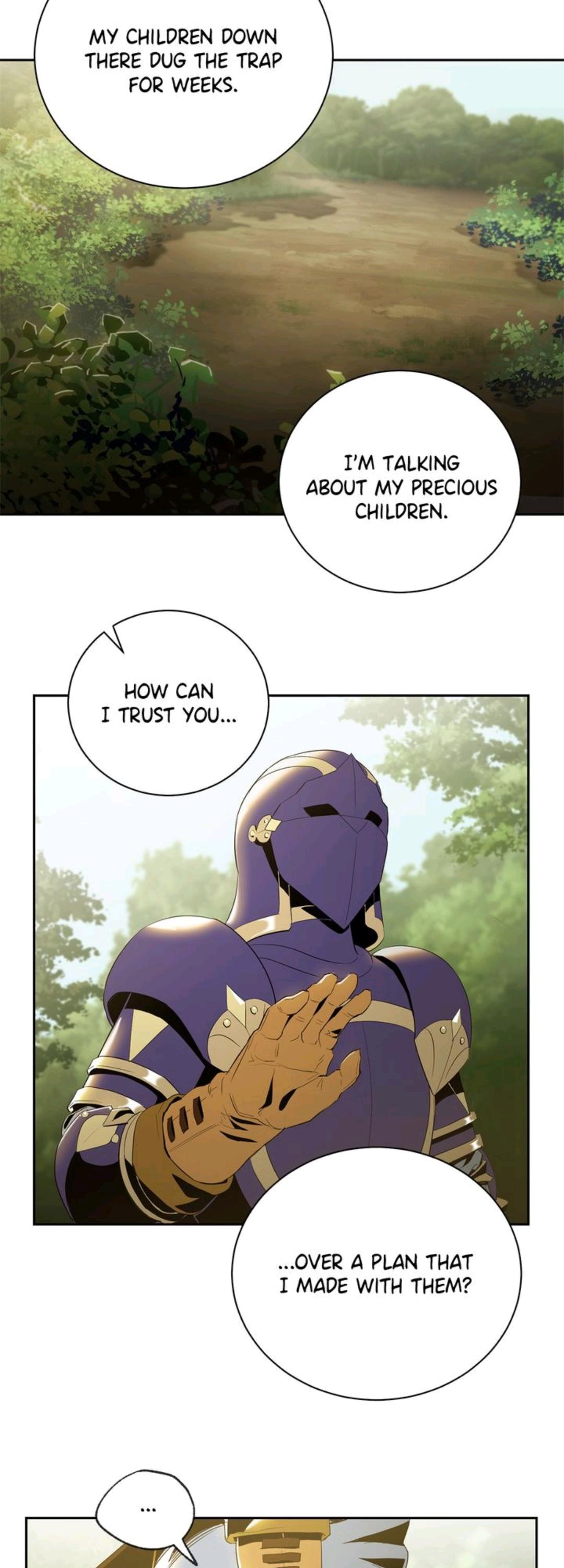 Read The Skeleton Soldier Failed to Defend the Dungeon EN Manga Online