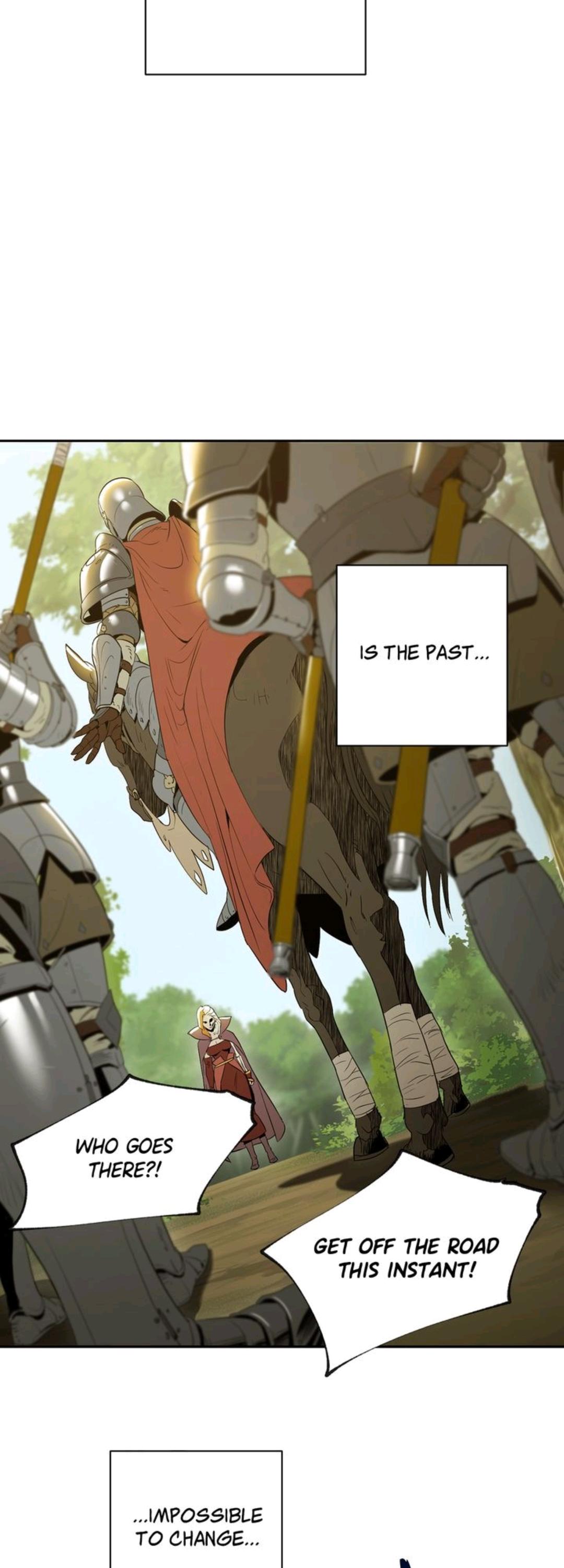 Read The Skeleton Soldier Failed to Defend the Dungeon EN Manga Online