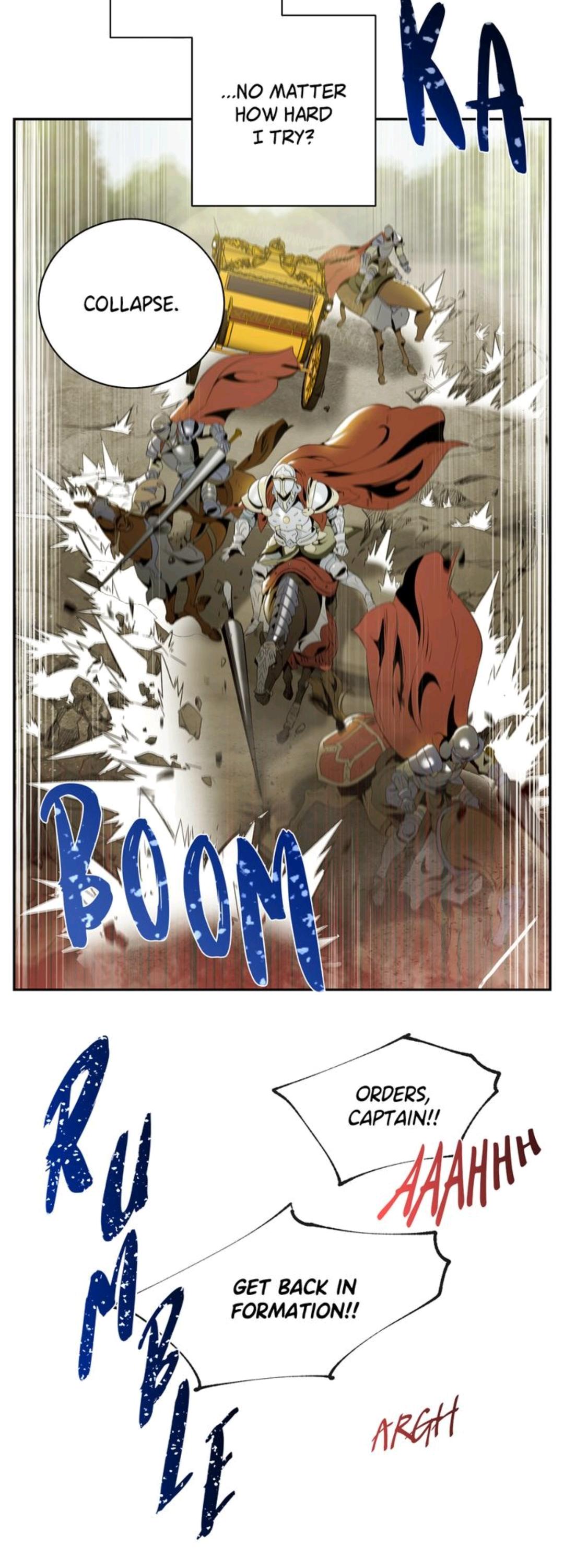 Read The Skeleton Soldier Failed to Defend the Dungeon EN Manga Online