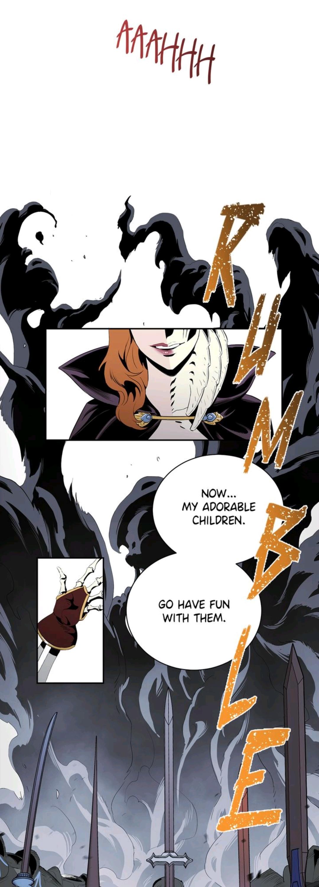 Read The Skeleton Soldier Failed to Defend the Dungeon EN Manga Online