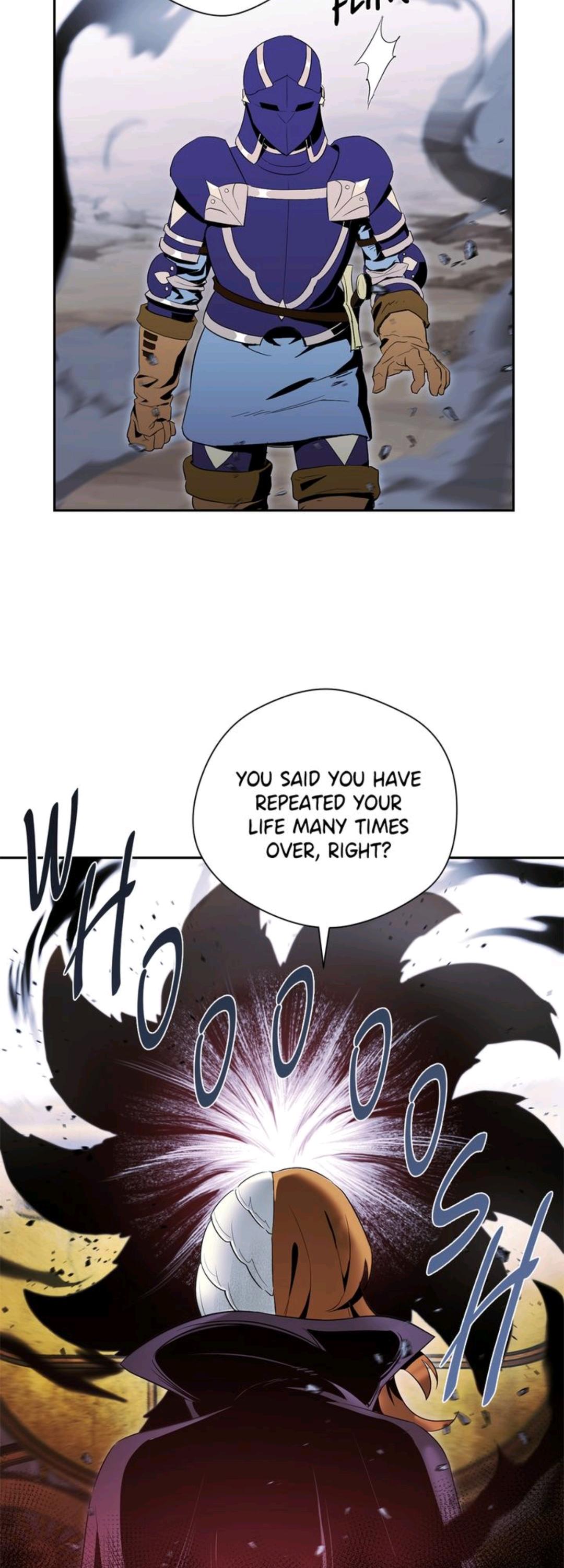 Read The Skeleton Soldier Failed to Defend the Dungeon EN Manga Online