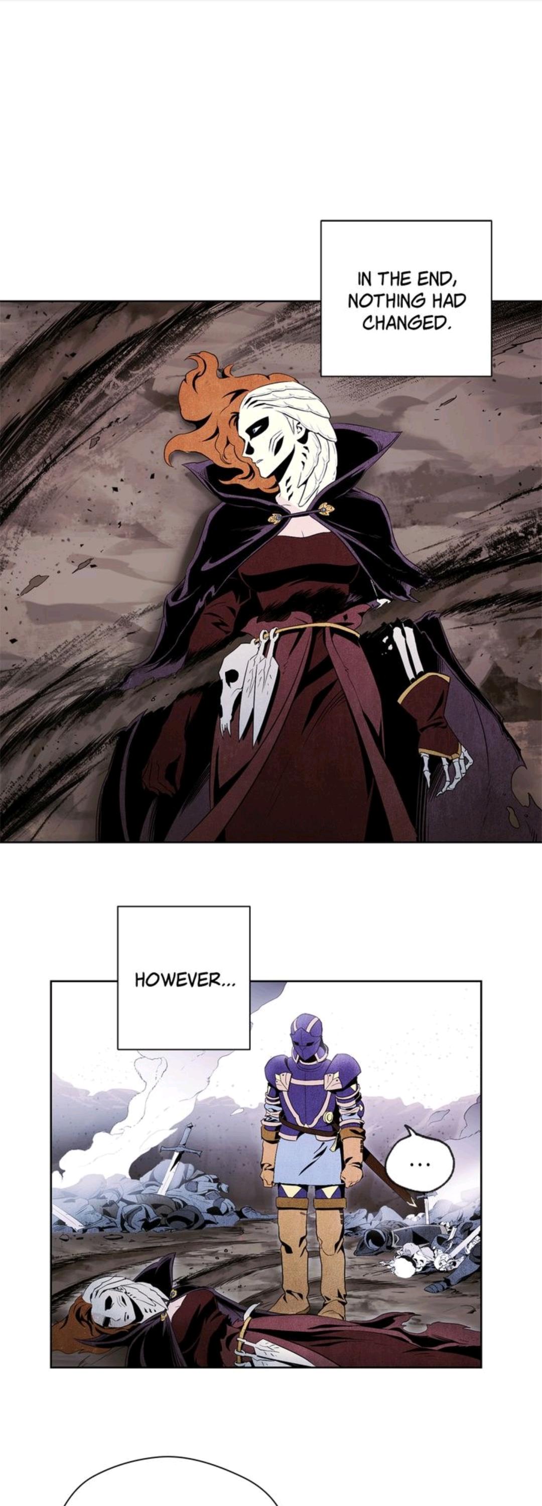 Read The Skeleton Soldier Failed to Defend the Dungeon EN Manga Online