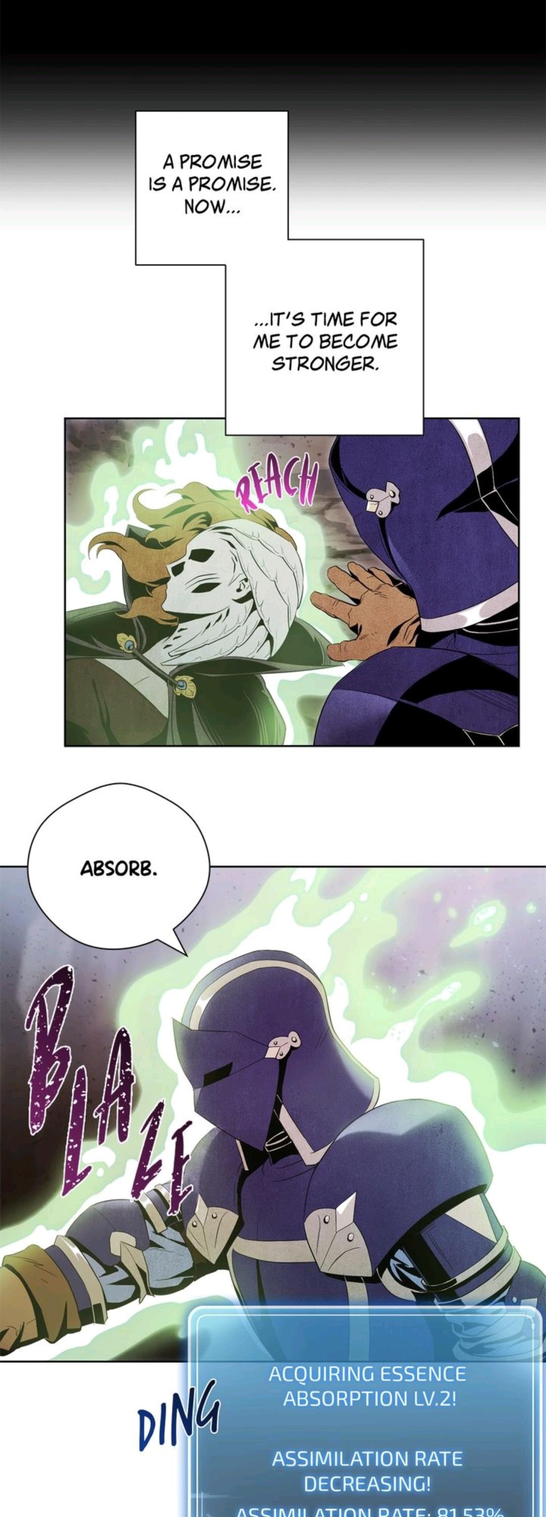 Read The Skeleton Soldier Failed to Defend the Dungeon EN Manga Online