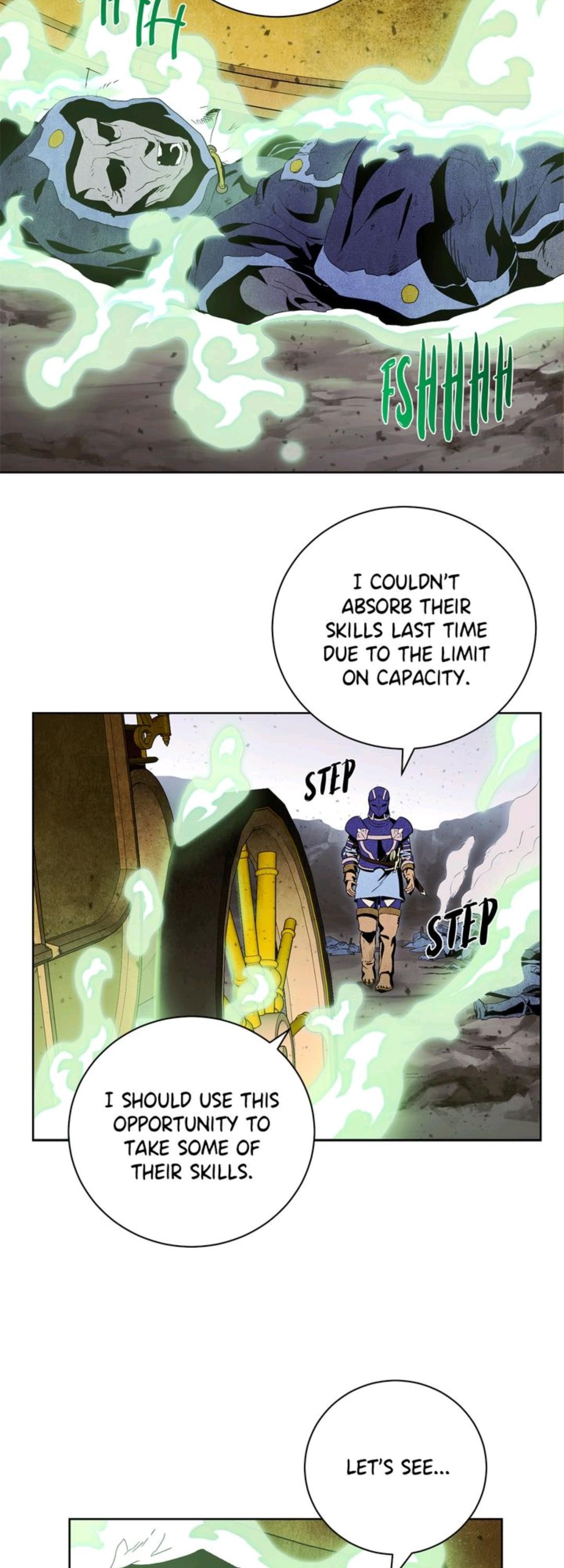 Read The Skeleton Soldier Failed to Defend the Dungeon EN Manga Online