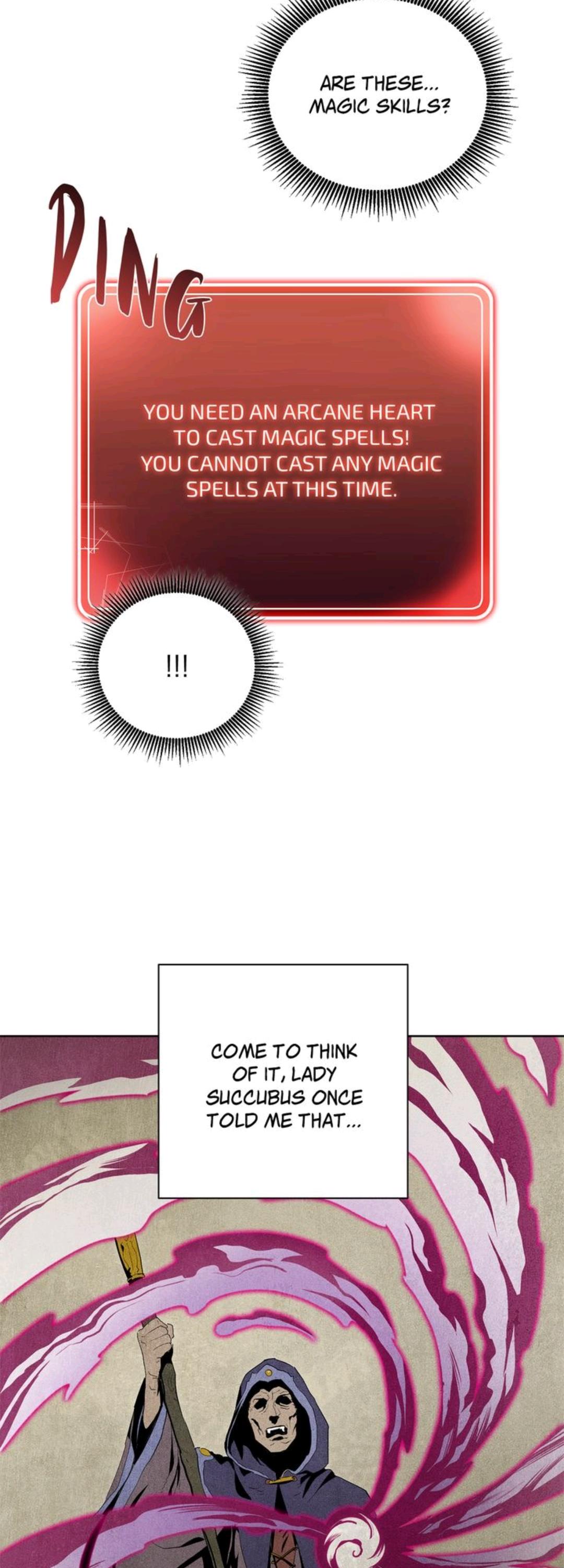 Read The Skeleton Soldier Failed to Defend the Dungeon EN Manga Online